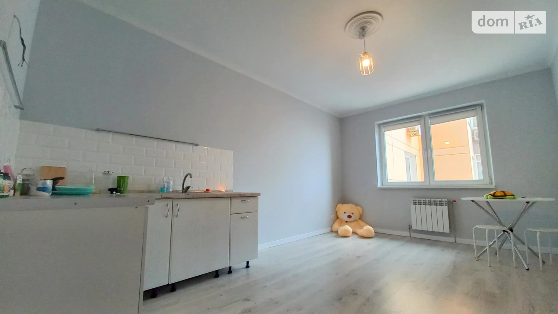 Продается 1-комнатная квартира 54.1 кв. м в Киеве, ул. Юрия Кондратюка, 3 - фото 2