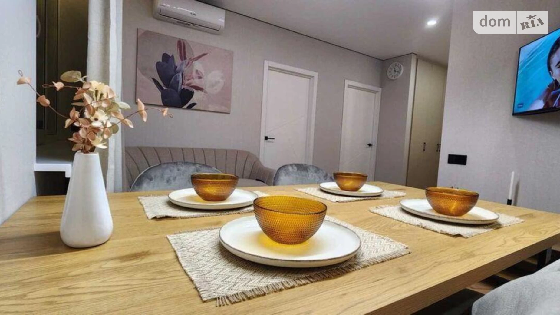 Продается 2-комнатная квартира 54 кв. м в Киеве, цена: 106000 $ - фото 2