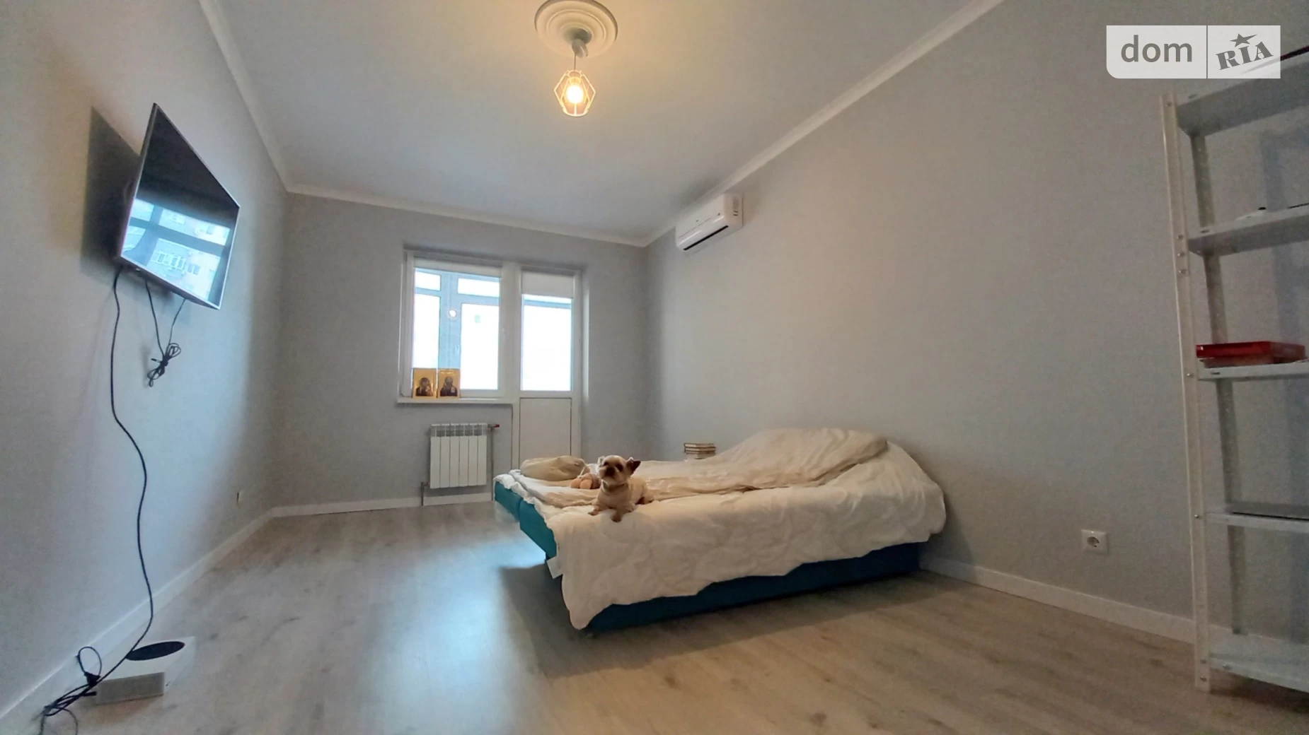 Продається 1-кімнатна квартира 54.1 кв. м у Києві, цена: 87000 $ - фото 2