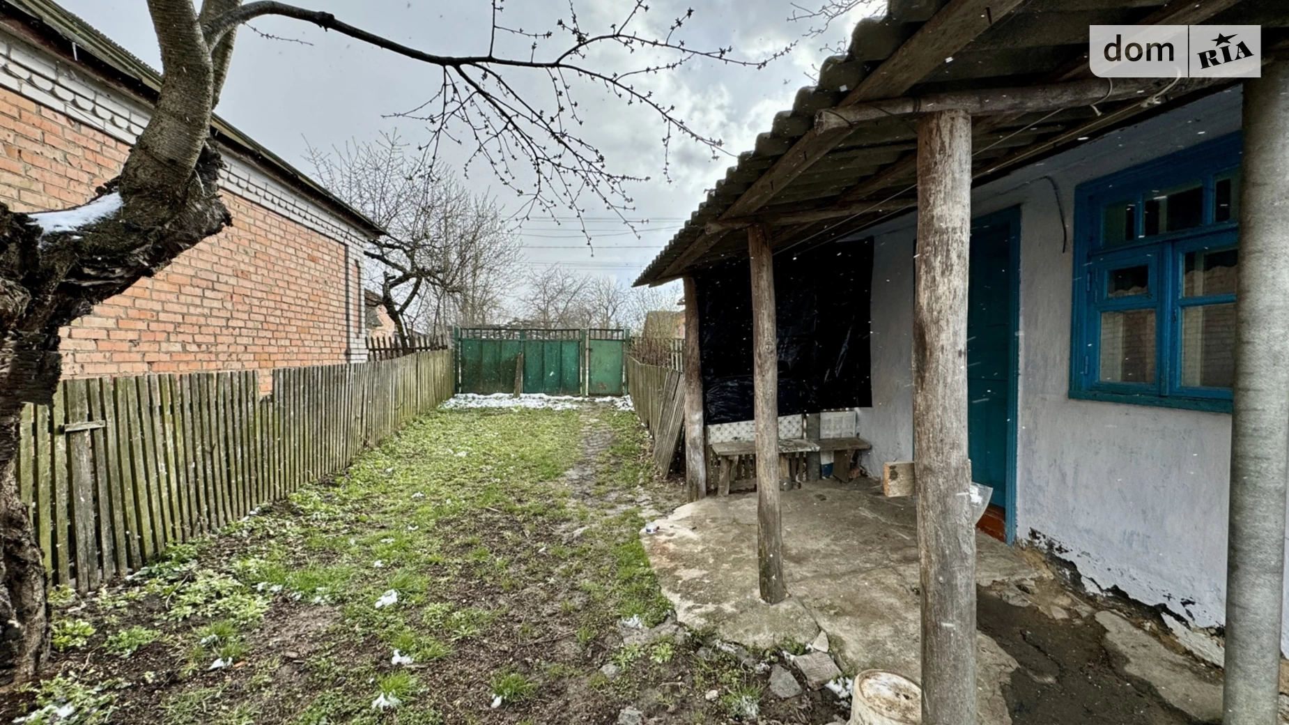Продається одноповерховий будинок 35.3 кв. м з садом, цена: 13000 $ - фото 4