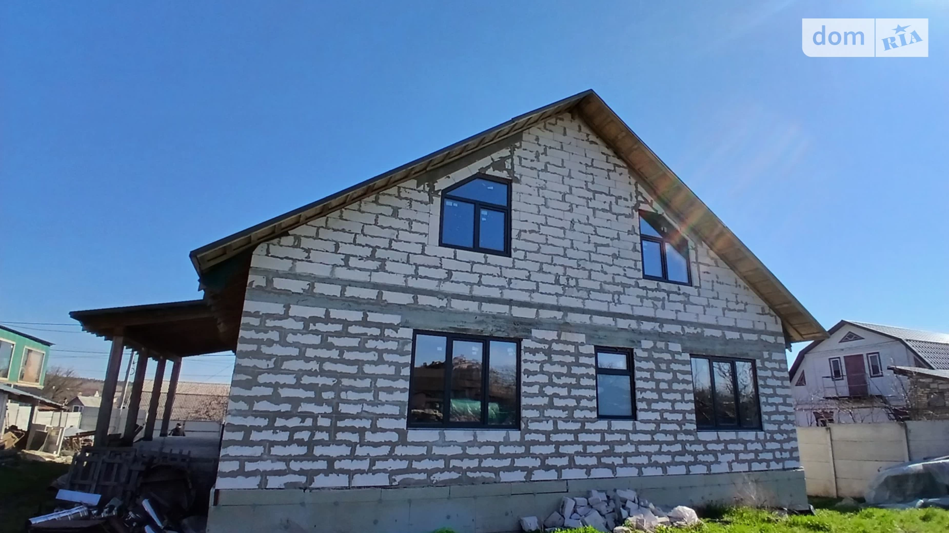 Продається будинок 3 поверховий 320 кв. м з балконом, цена: 68000 $ - фото 4
