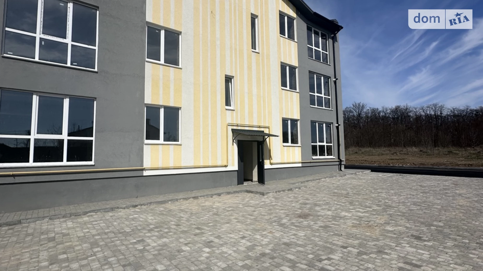 Продается 1-комнатная квартира 42.2 кв. м в Виннице, ул. Родниковая - фото 3