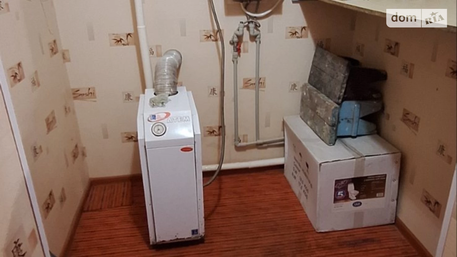 Продается одноэтажный дом 66.5 кв. м с балконом, цена: 31000 $ - фото 3
