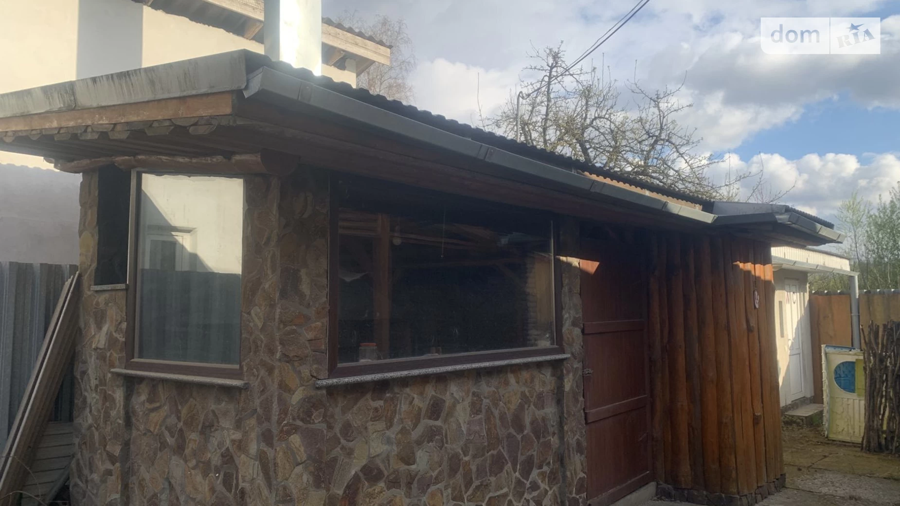 Продается помещения свободного назначения 100 кв. м в 1-этажном здании, цена: 100000 $ - фото 2
