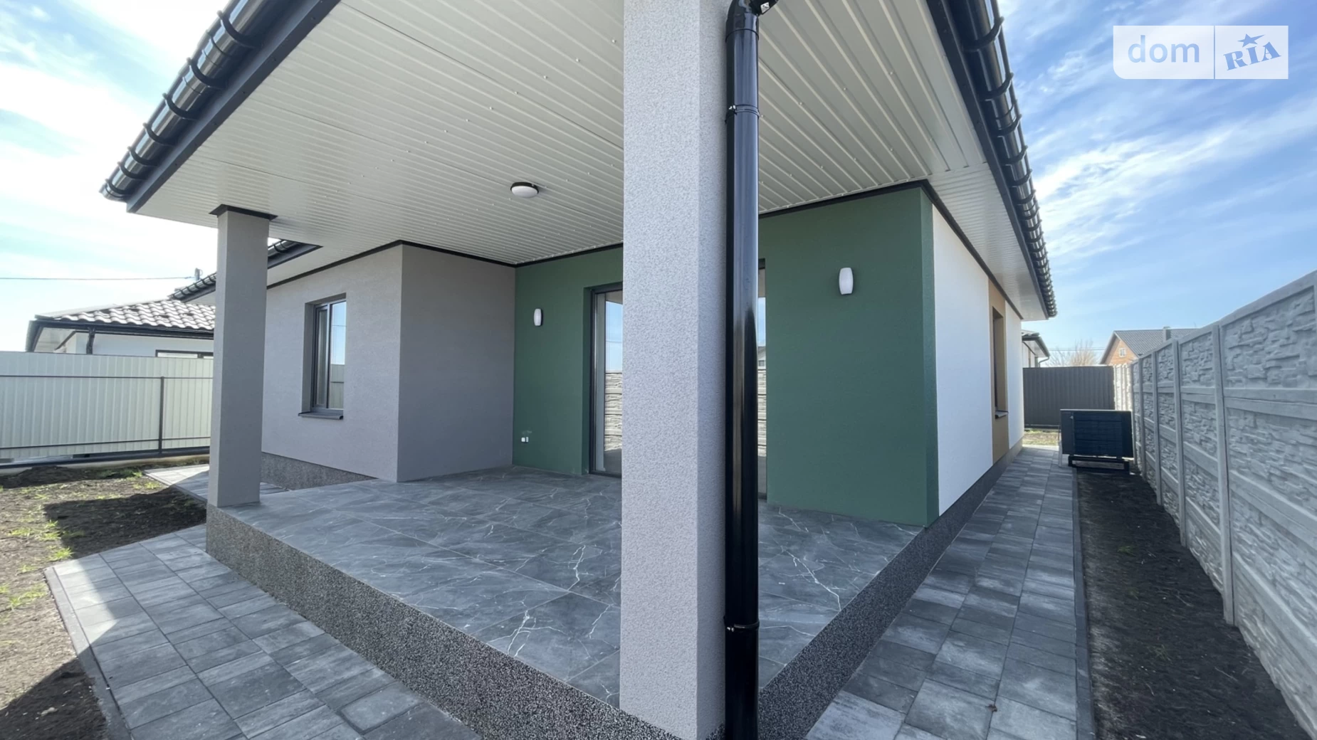 Продается одноэтажный дом 110 кв. м с мебелью, цена: 155000 $ - фото 3