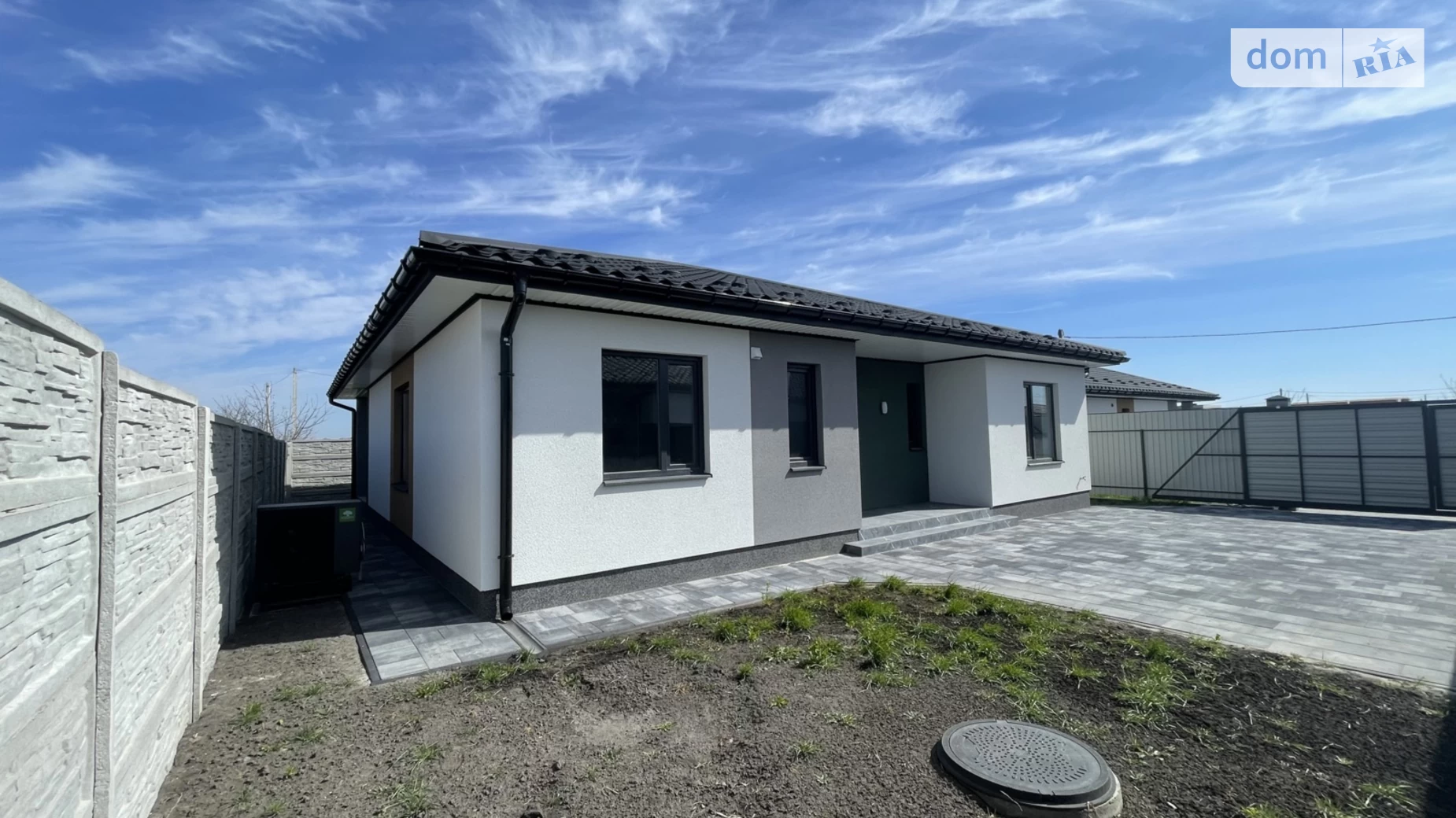 Продается одноэтажный дом 110 кв. м с мебелью, цена: 155000 $ - фото 2