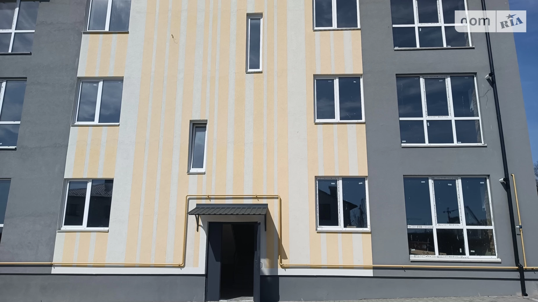 Продается 1-комнатная квартира 42.2 кв. м в Виннице, ул. Родниковая - фото 4