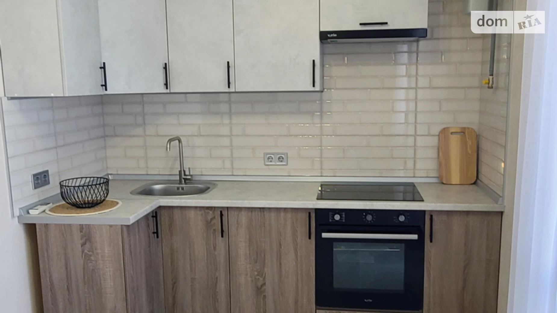 Продається 1-кімнатна квартира 43 кв. м у Одесі, вул. Будівельна - фото 4