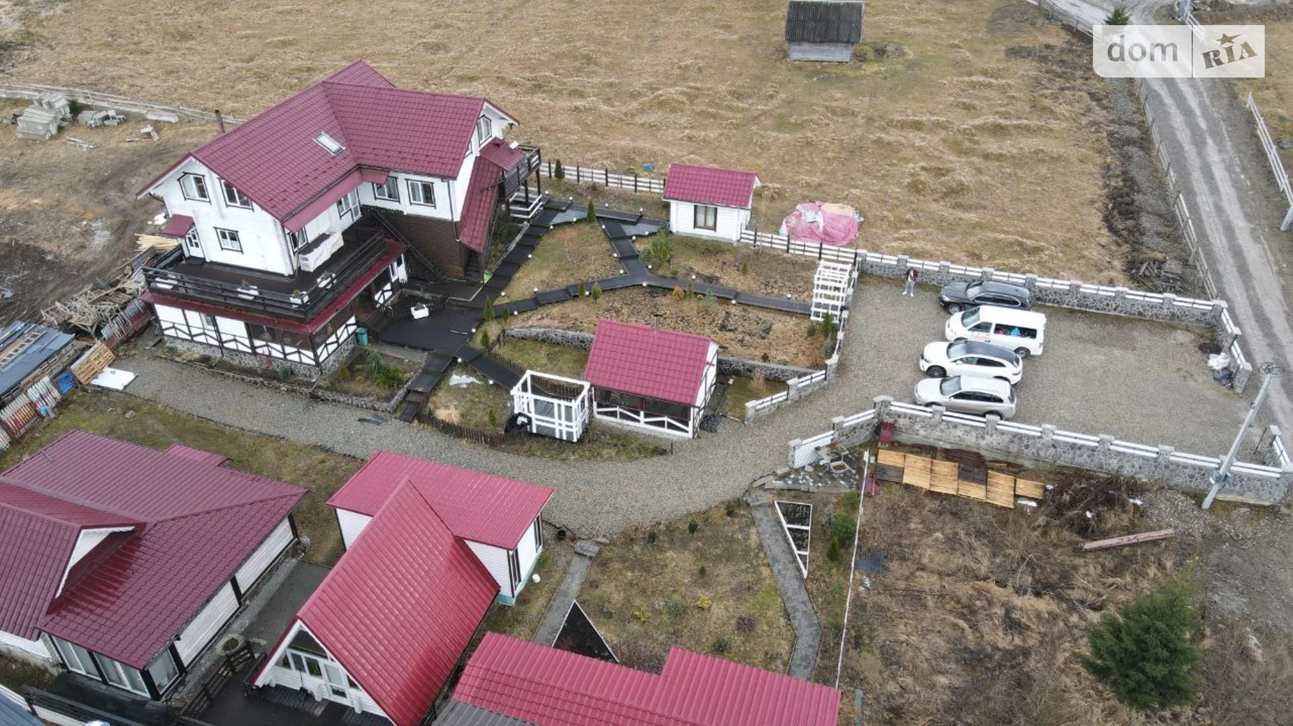 Продається будинок 2 поверховий 299.5 кв. м з балконом, цена: 460000 $ - фото 2