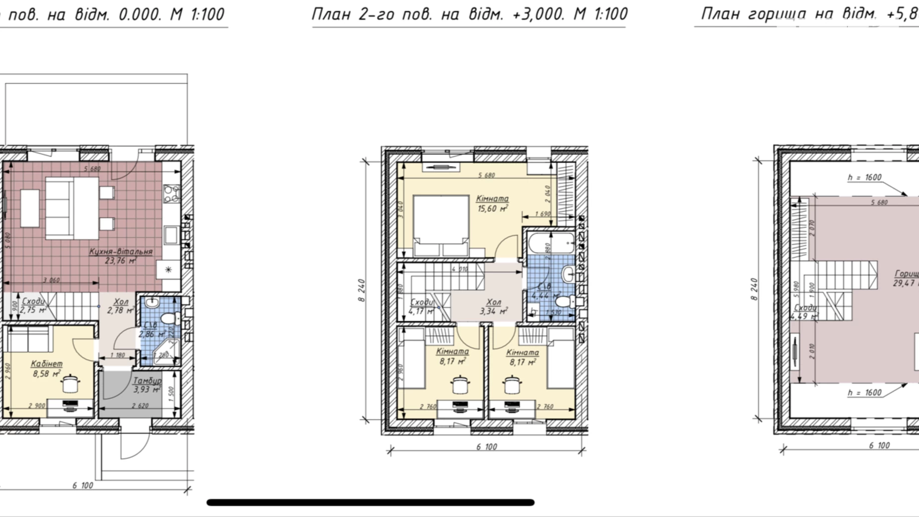 Ворзель ЖК Vorzel Eco Park, цена: 57000 $ - фото 2