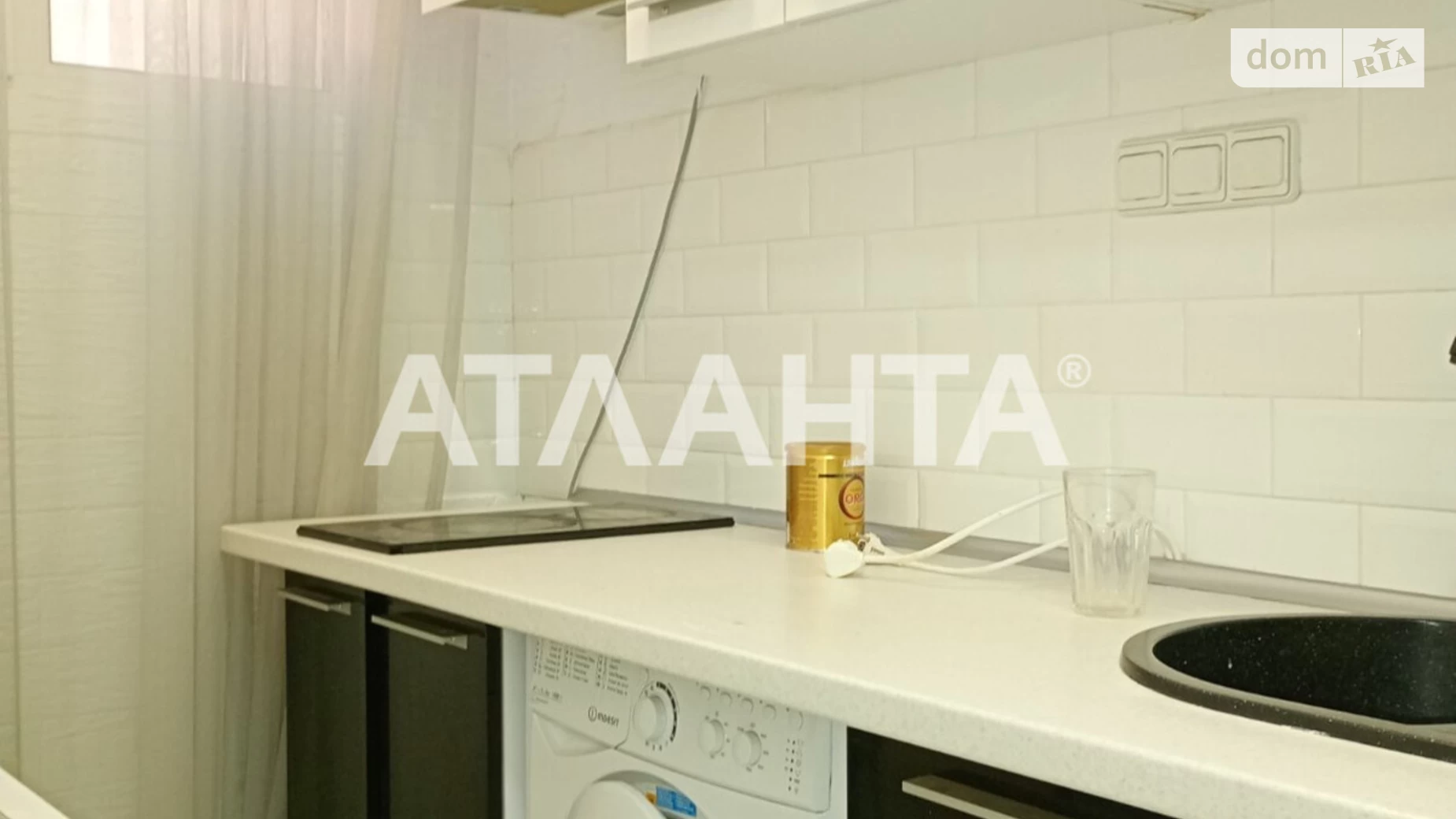 Продається 1-кімнатна квартира 26.4 кв. м у Одесі, вул. Разумовська - фото 5