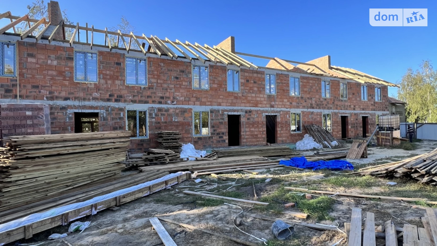 Ворзель ЖК Vorzel Eco Park, цена: 57000 $ - фото 4