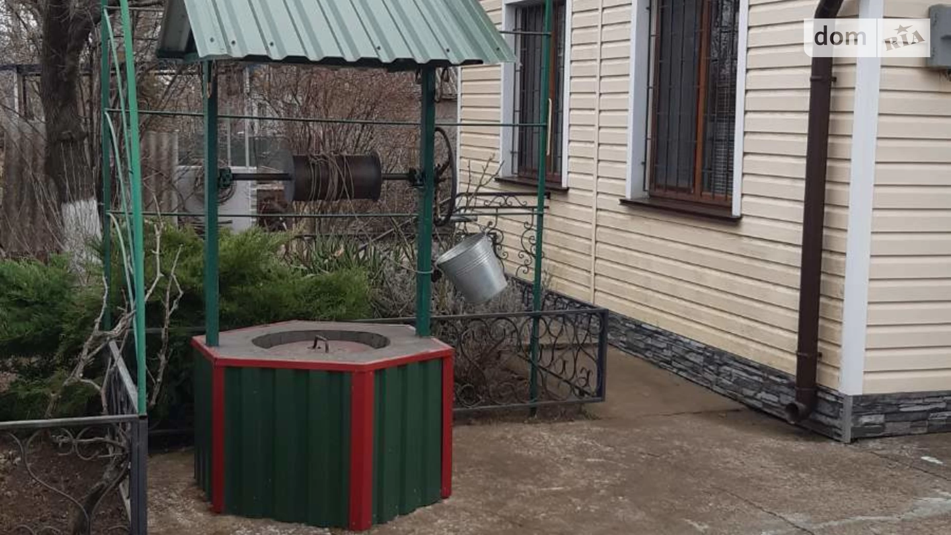 Продається будинок 2 поверховий 52 кв. м з каміном, цена: 25000 $ - фото 2