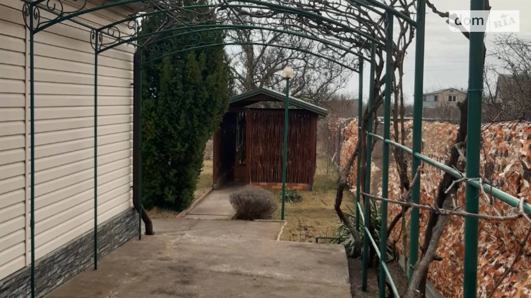 Продається будинок 2 поверховий 52 кв. м з каміном, цена: 25000 $ - фото 5