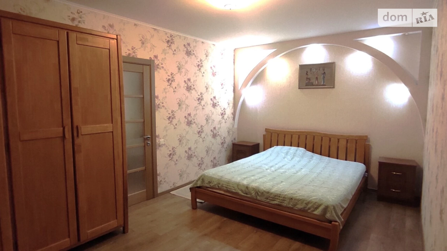 Продается 3-комнатная квартира 96 кв. м в Киеве, ул. Урловская, 38А - фото 4