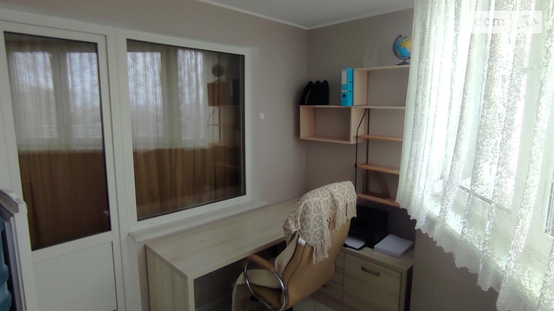 Продается 3-комнатная квартира 96 кв. м в Киеве, ул. Урловская, 38А - фото 5