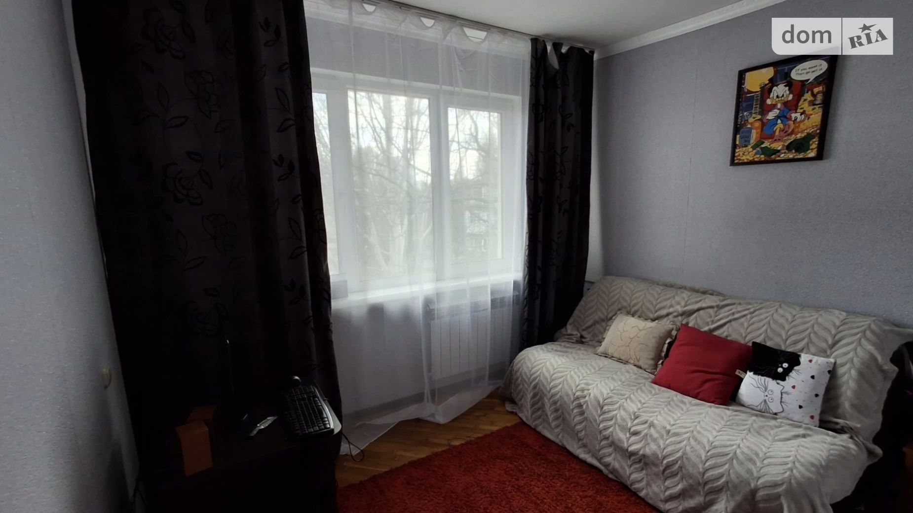 Продается 3-комнатная квартира 80 кв. м в Одессе, ул. Варненская - фото 5