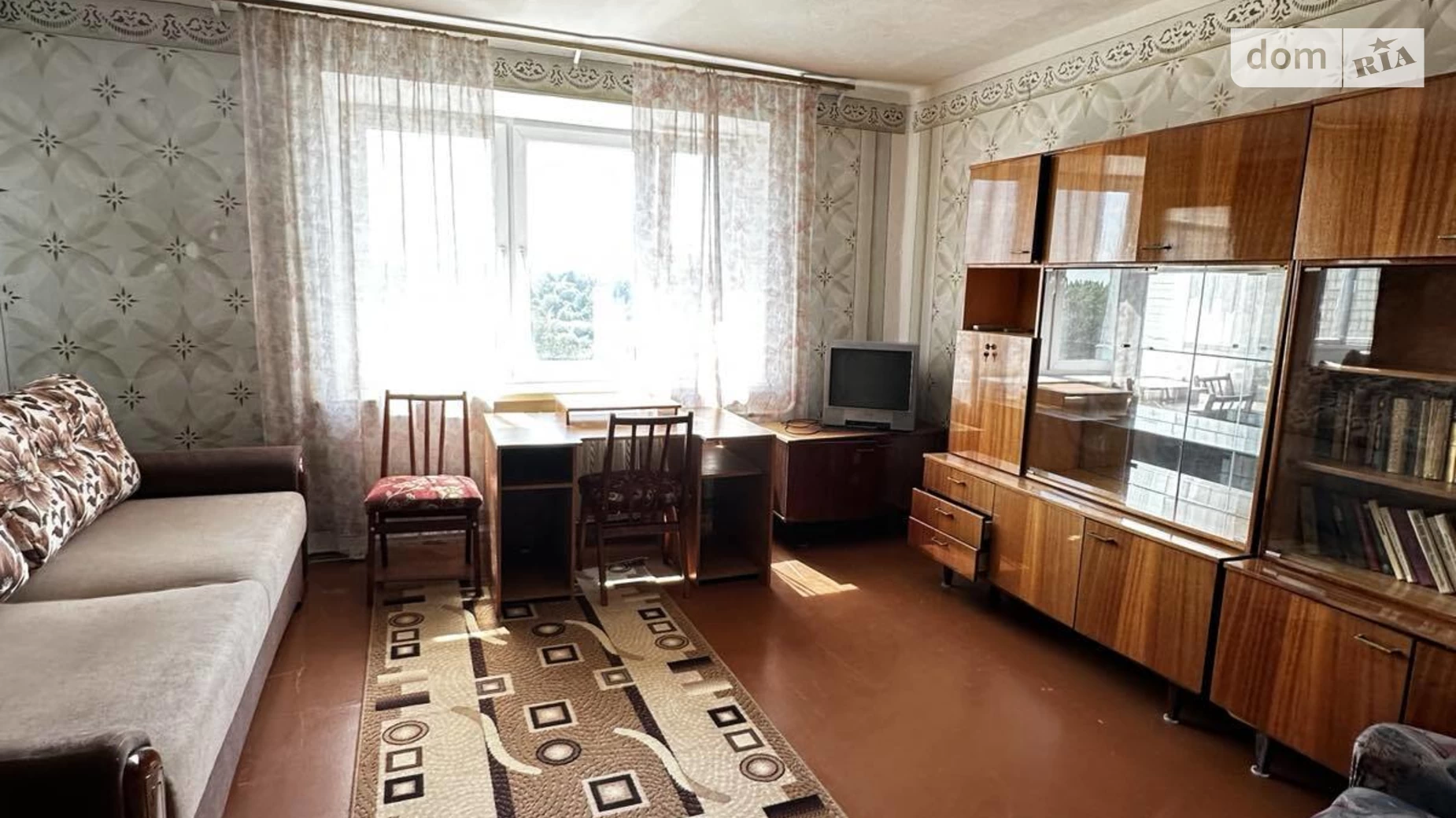 Здається в оренду 2-кімнатна квартира 50 кв. м у Вінниці, вул. Андрія Первозванного, 26 - фото 2