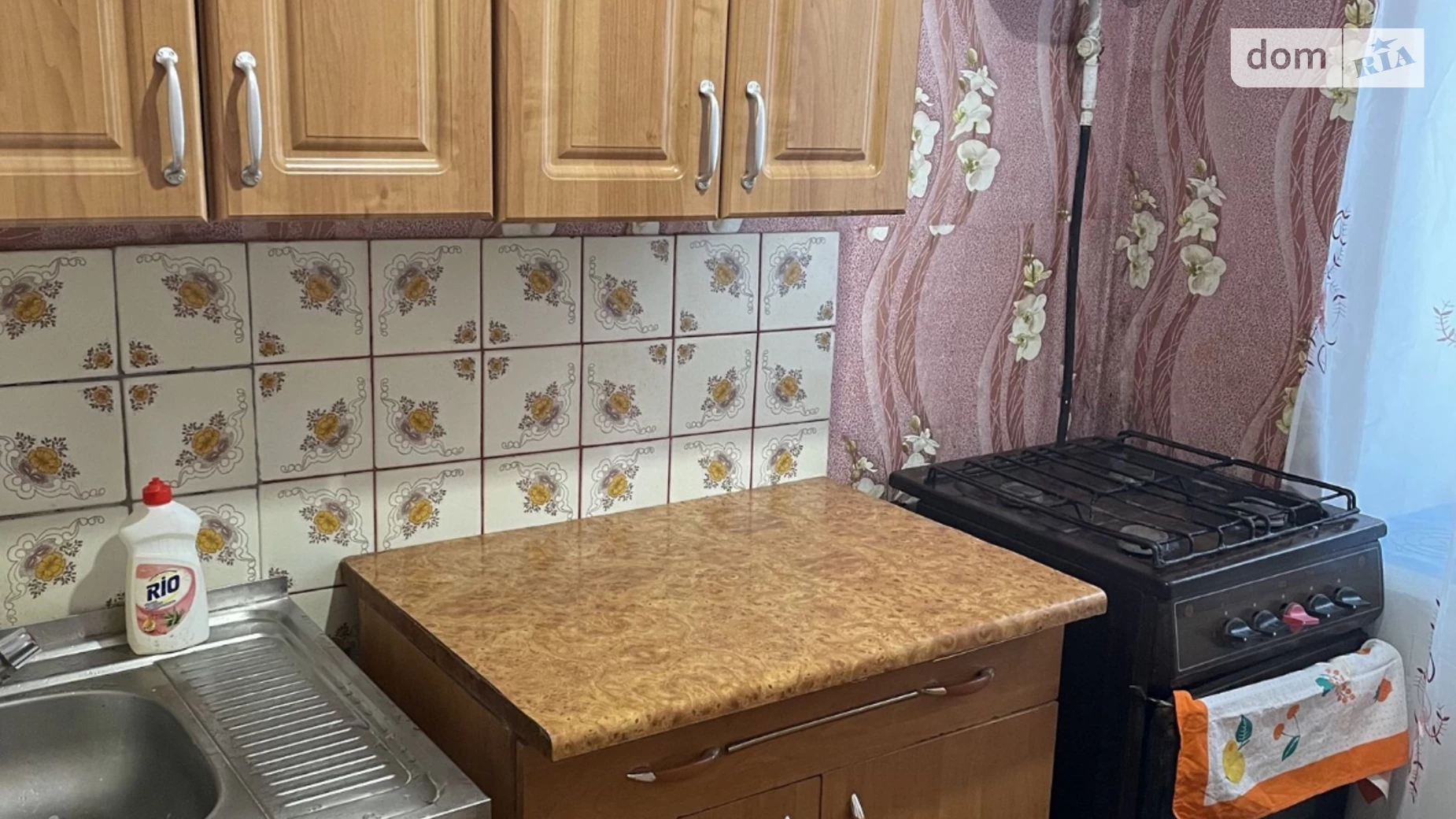 Продается 1-комнатная квартира 28.5 кв. м в Хмельницком, цена: 26500 $ - фото 3