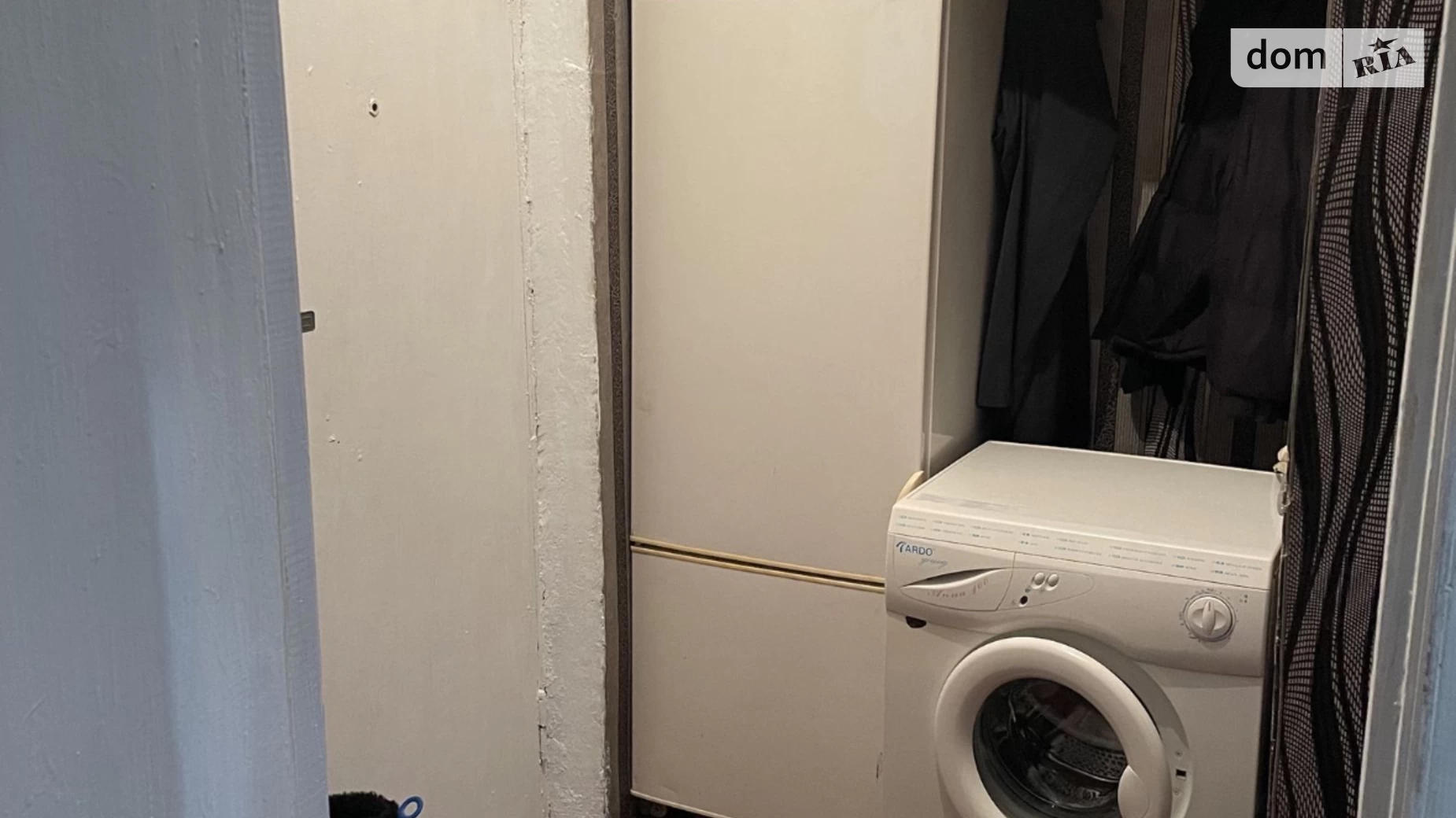Продается 1-комнатная квартира 28.5 кв. м в Хмельницком, цена: 26500 $ - фото 5