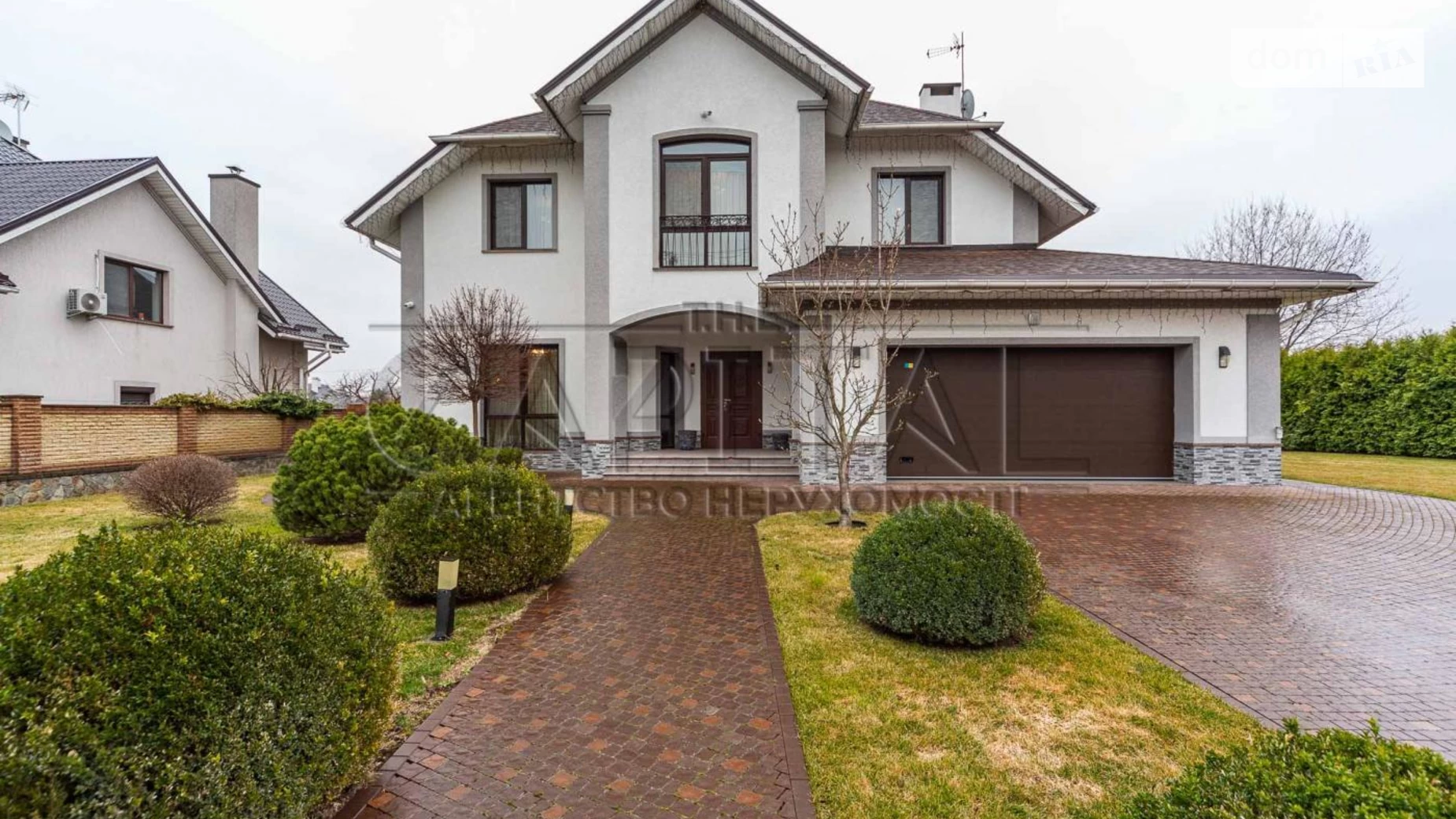 Продается дом на 2 этажа 385.6 кв. м с беседкой, цена: 650000 $ - фото 2