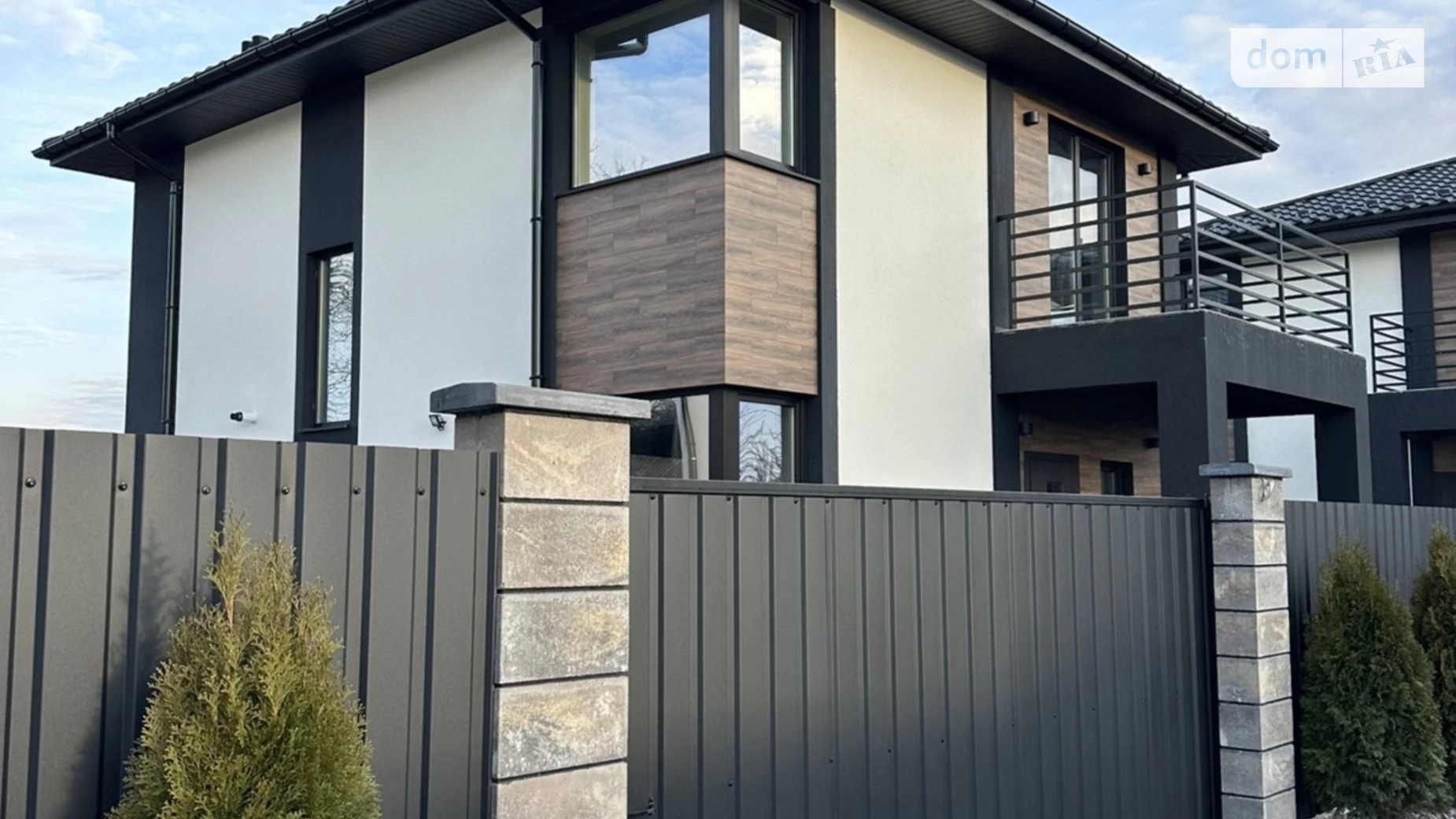 Продається будинок 2 поверховий 115 кв. м з каміном, цена: 119000 $ - фото 4