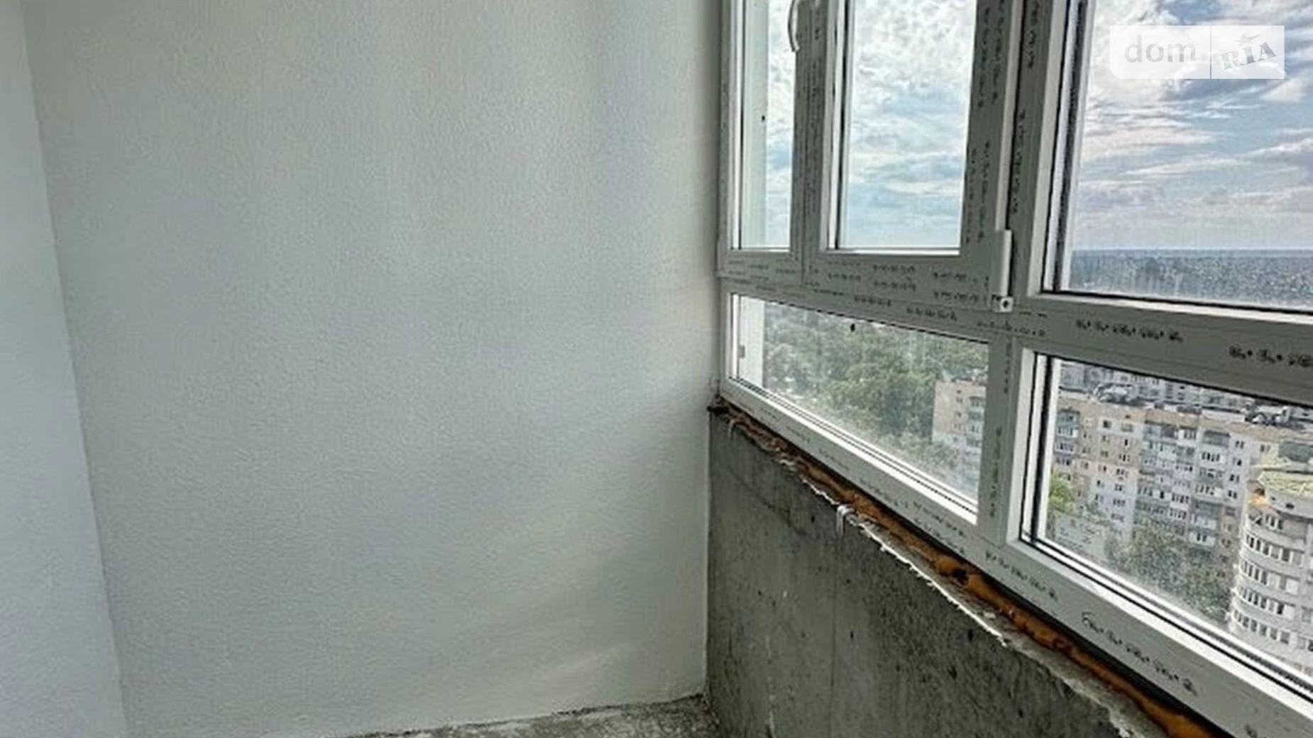 Продается 1-комнатная квартира 41.1 кв. м в Коцюбинском, ул. Доковская, 10 корпус 14 - фото 3
