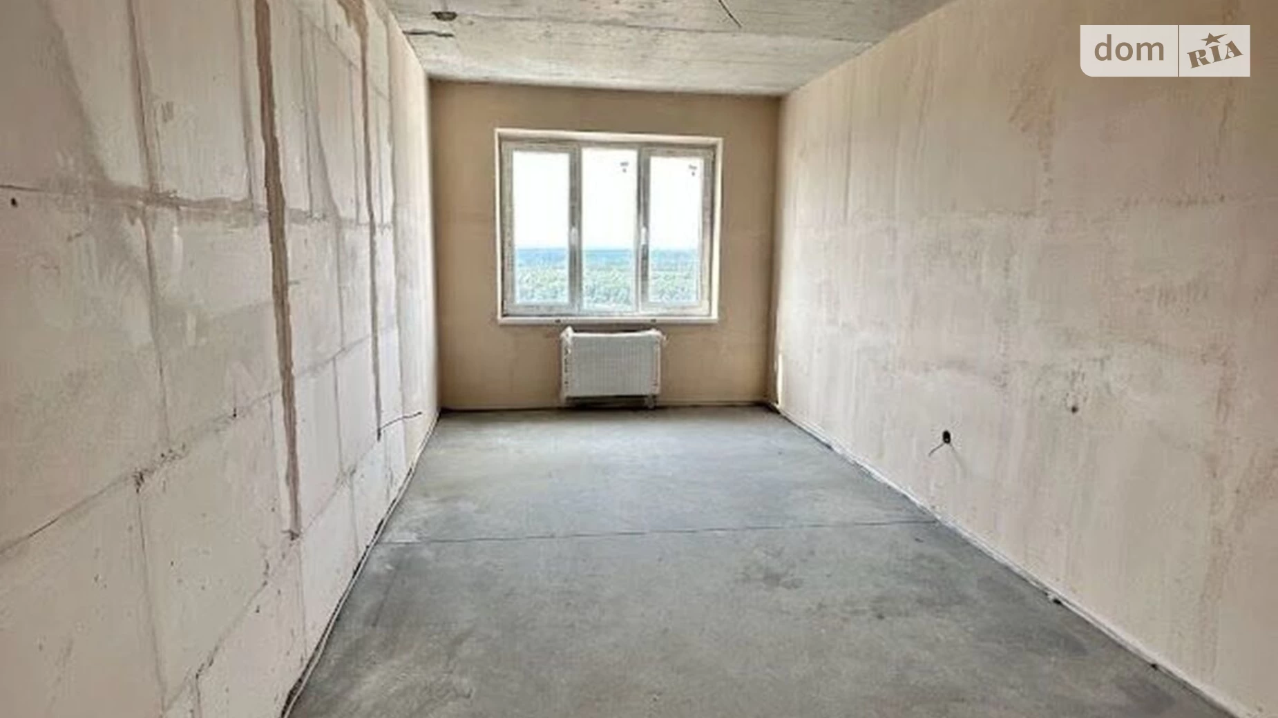 Продается 1-комнатная квартира 41.1 кв. м в Коцюбинском, ул. Доковская, 10 корпус 14 - фото 5