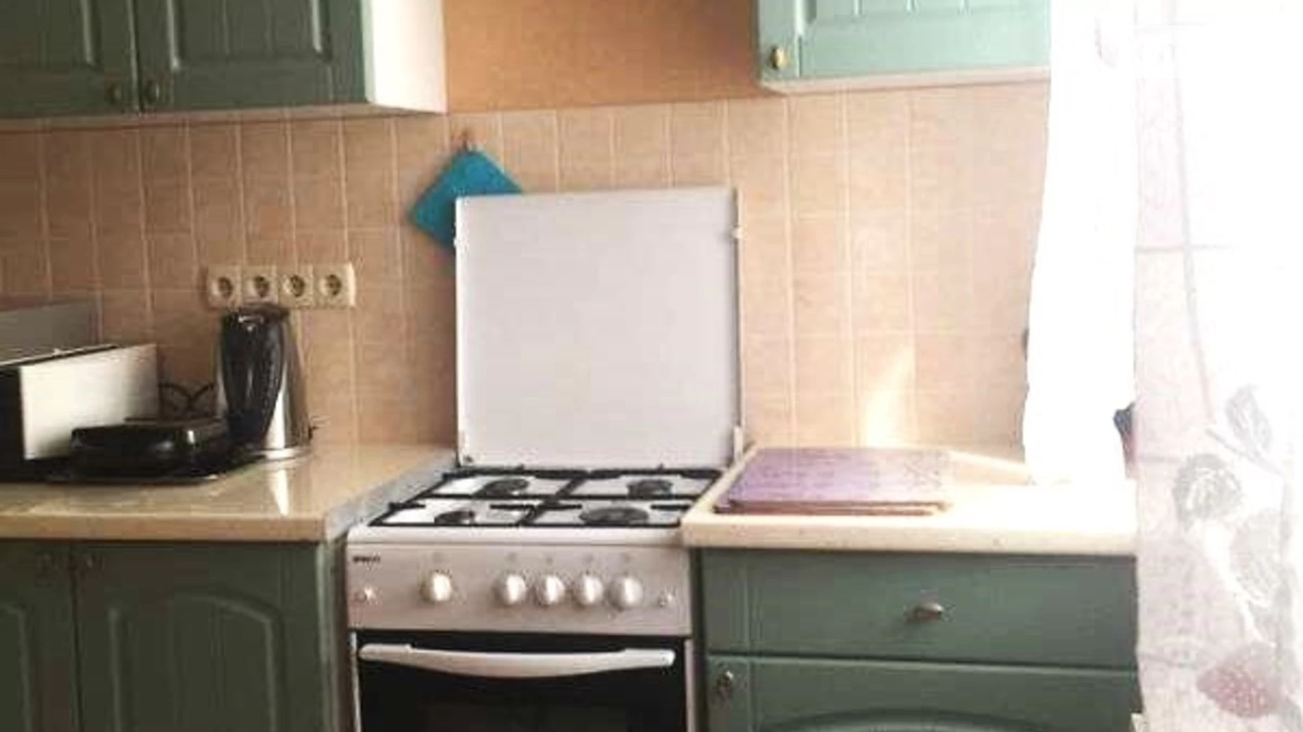 Продается 1-комнатная квартира 42.1 кв. м в Одессе, ул. Дидрихсона - фото 2