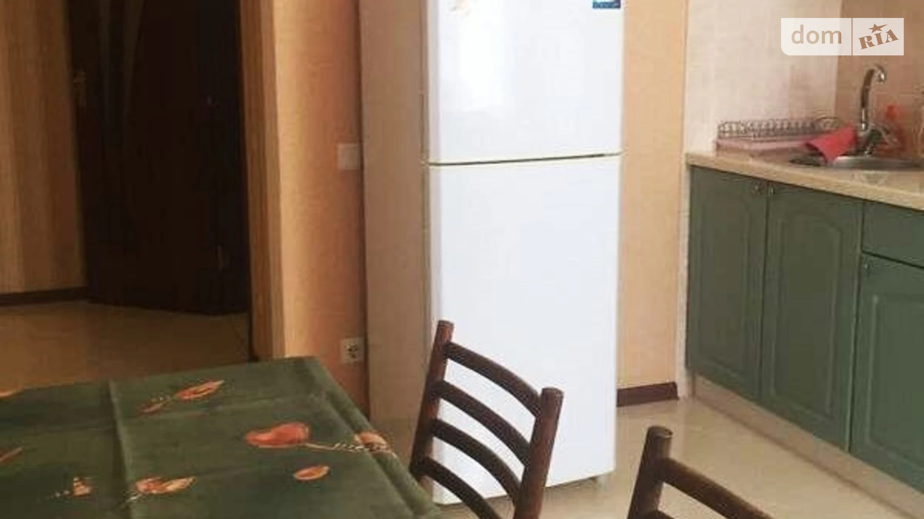 Продается 1-комнатная квартира 42.1 кв. м в Одессе, ул. Дидрихсона - фото 3