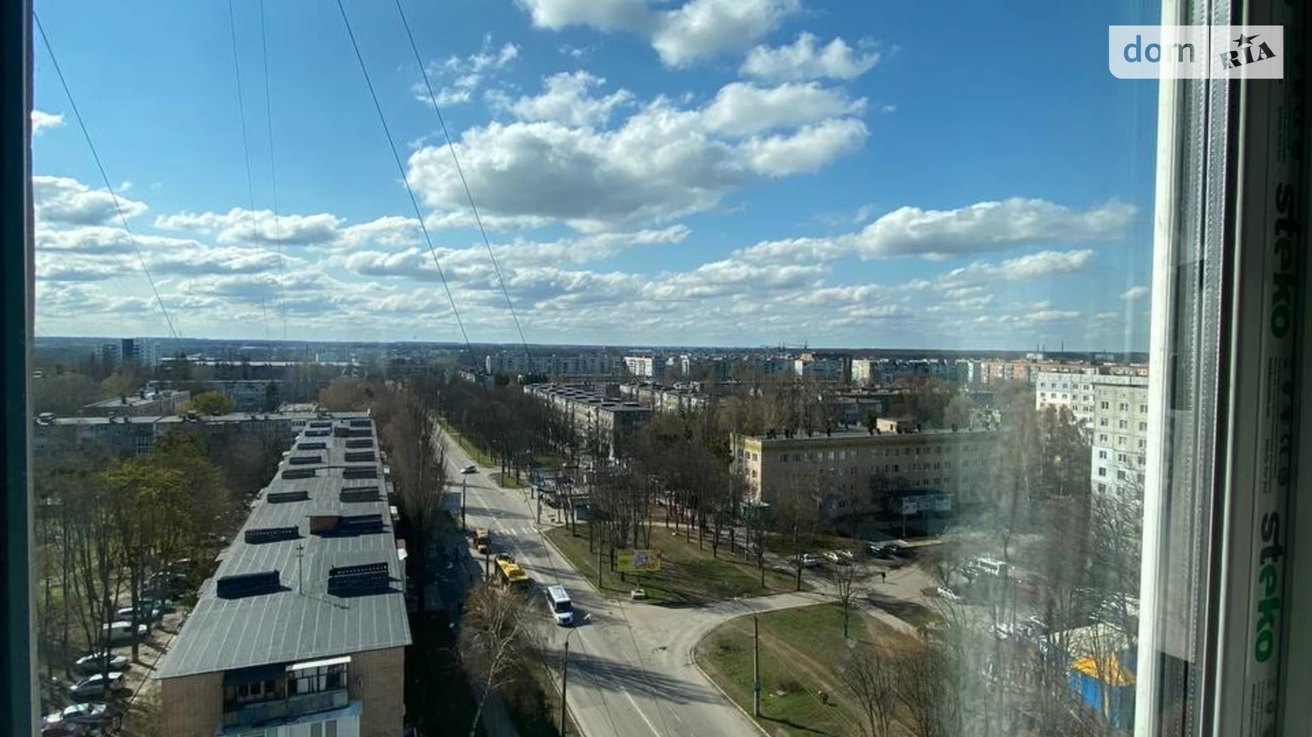 Продається 2-кімнатна квартира 50.1 кв. м у Полтаві, вул. Мазепи Івана - фото 2