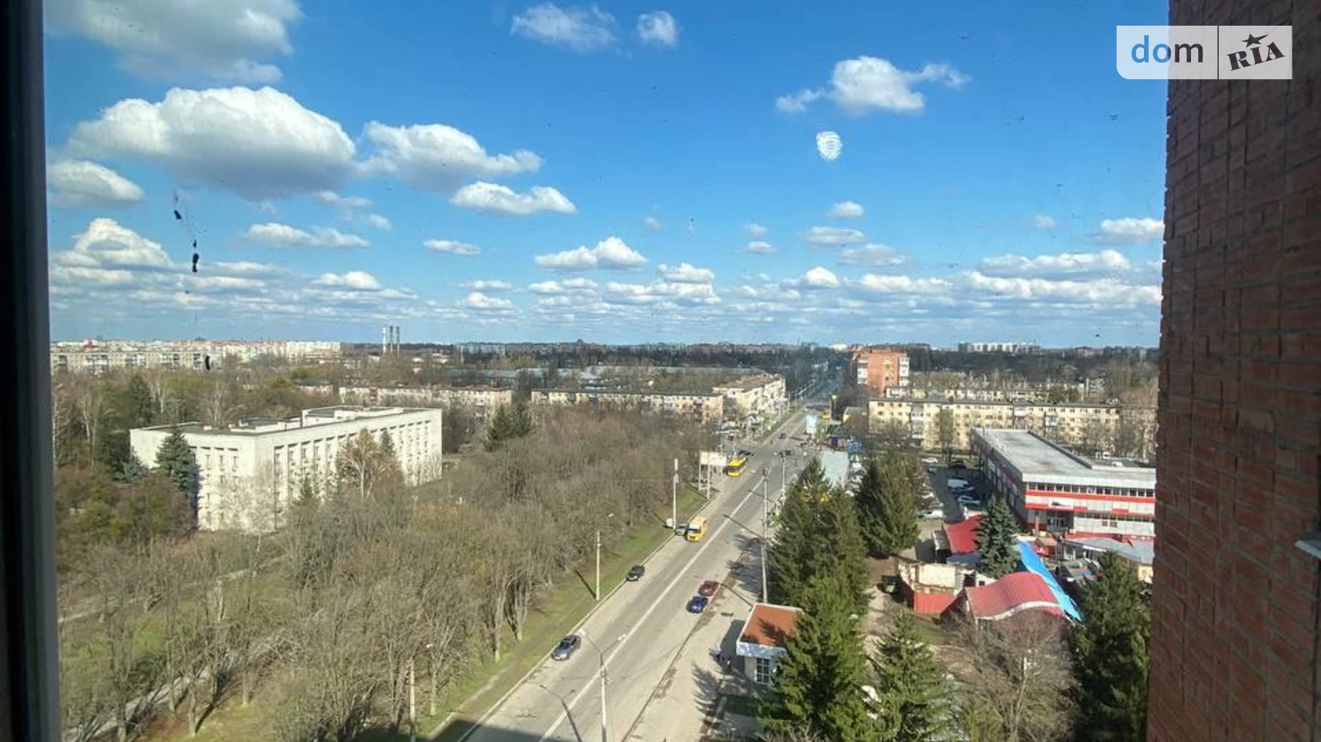Продається 2-кімнатна квартира 50.1 кв. м у Полтаві, вул. Мазепи Івана - фото 3