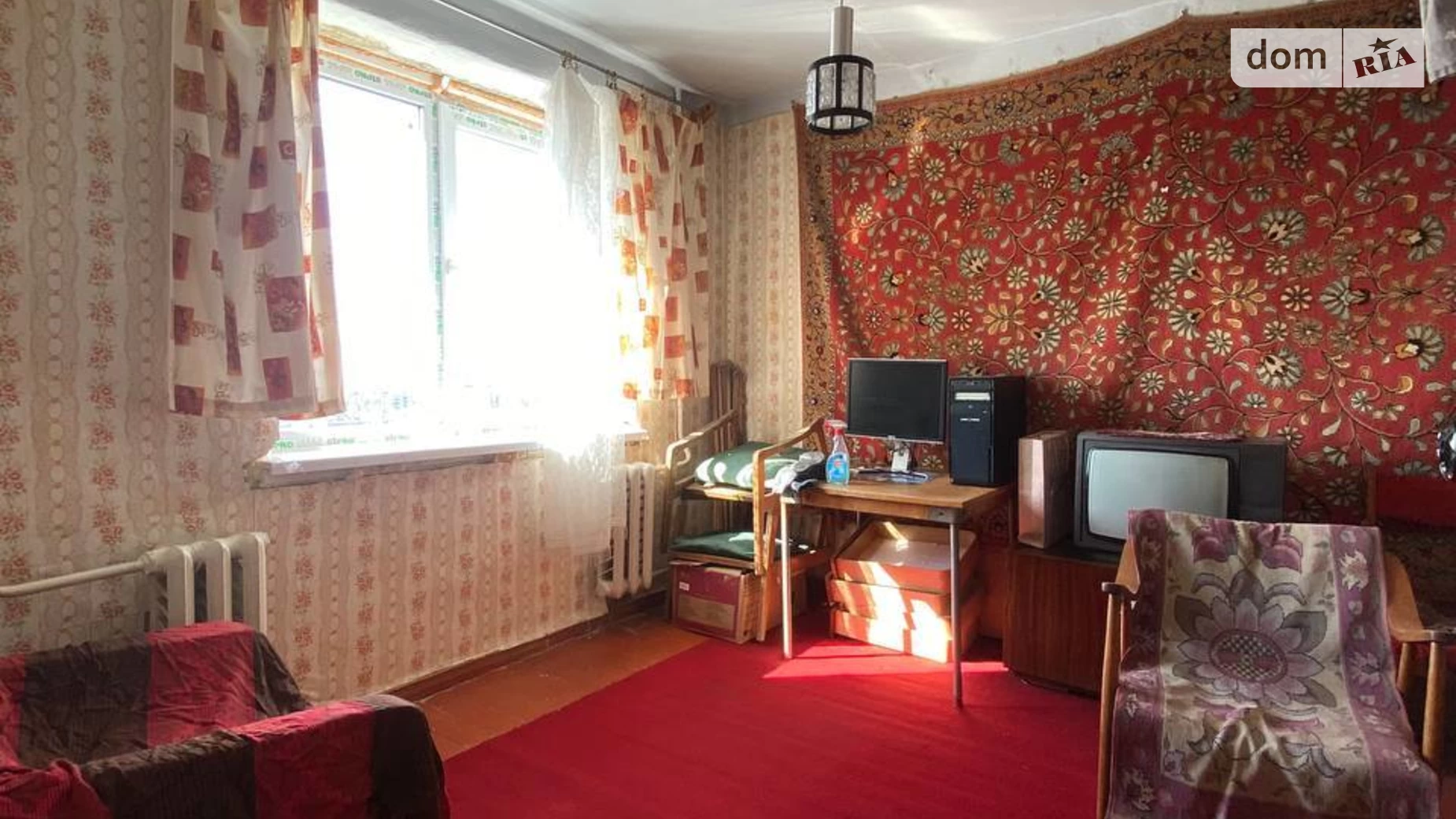 Продається 2-кімнатна квартира 50.1 кв. м у Полтаві, вул. Мазепи Івана - фото 5