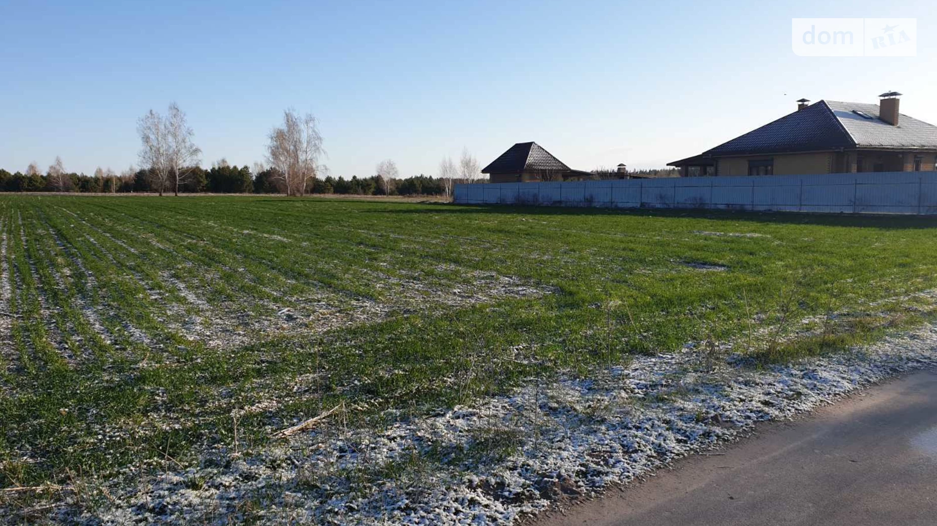Продається земельна ділянка 48 соток у Київській області, цена: 36000 $ - фото 2