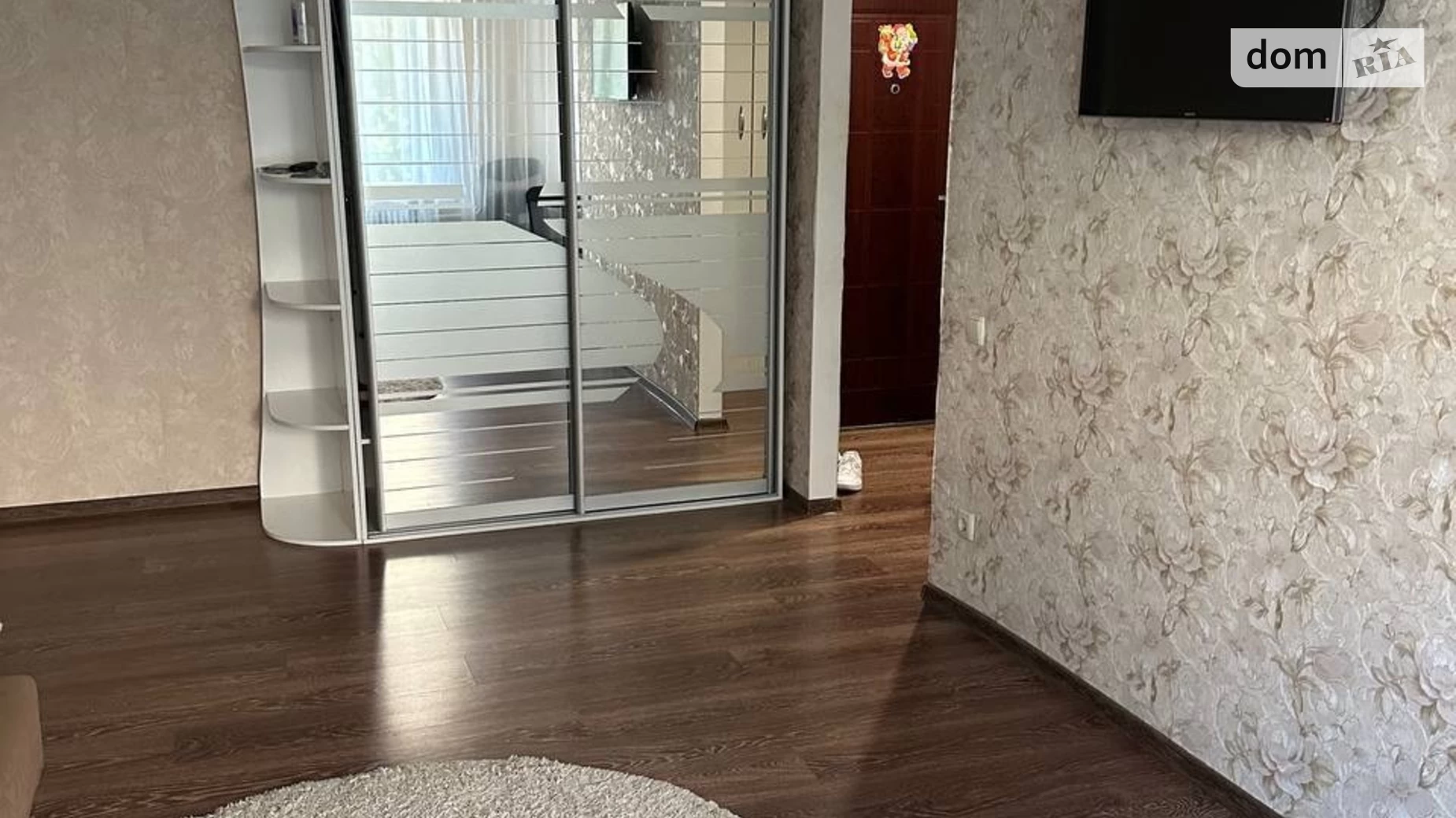 Продается 1-комнатная квартира 30.6 кв. м в Днепре, цена: 29000 $ - фото 5