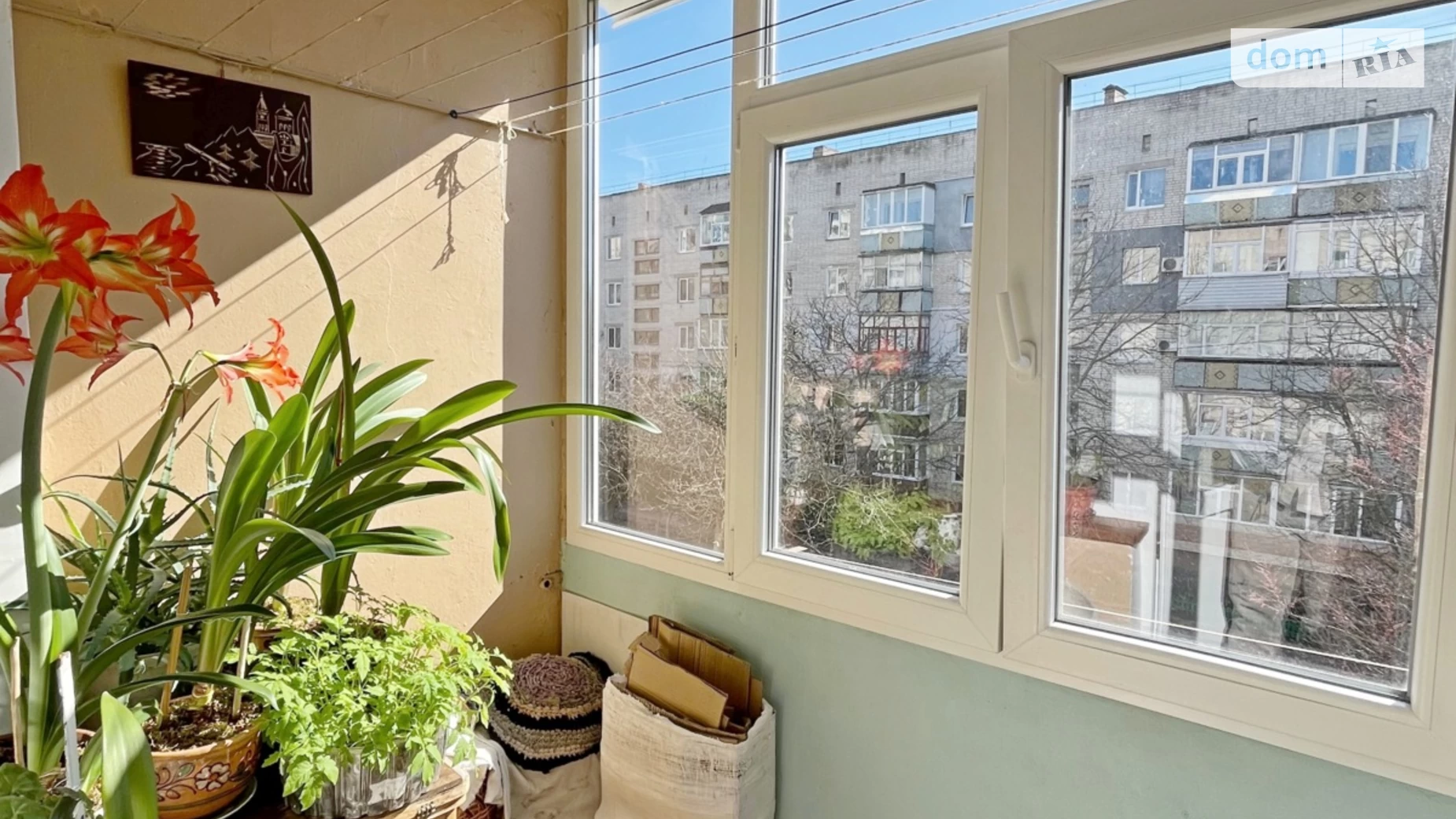 Продается 3-комнатная квартира 63.1 кв. м в, цена: 52000 $ - фото 5