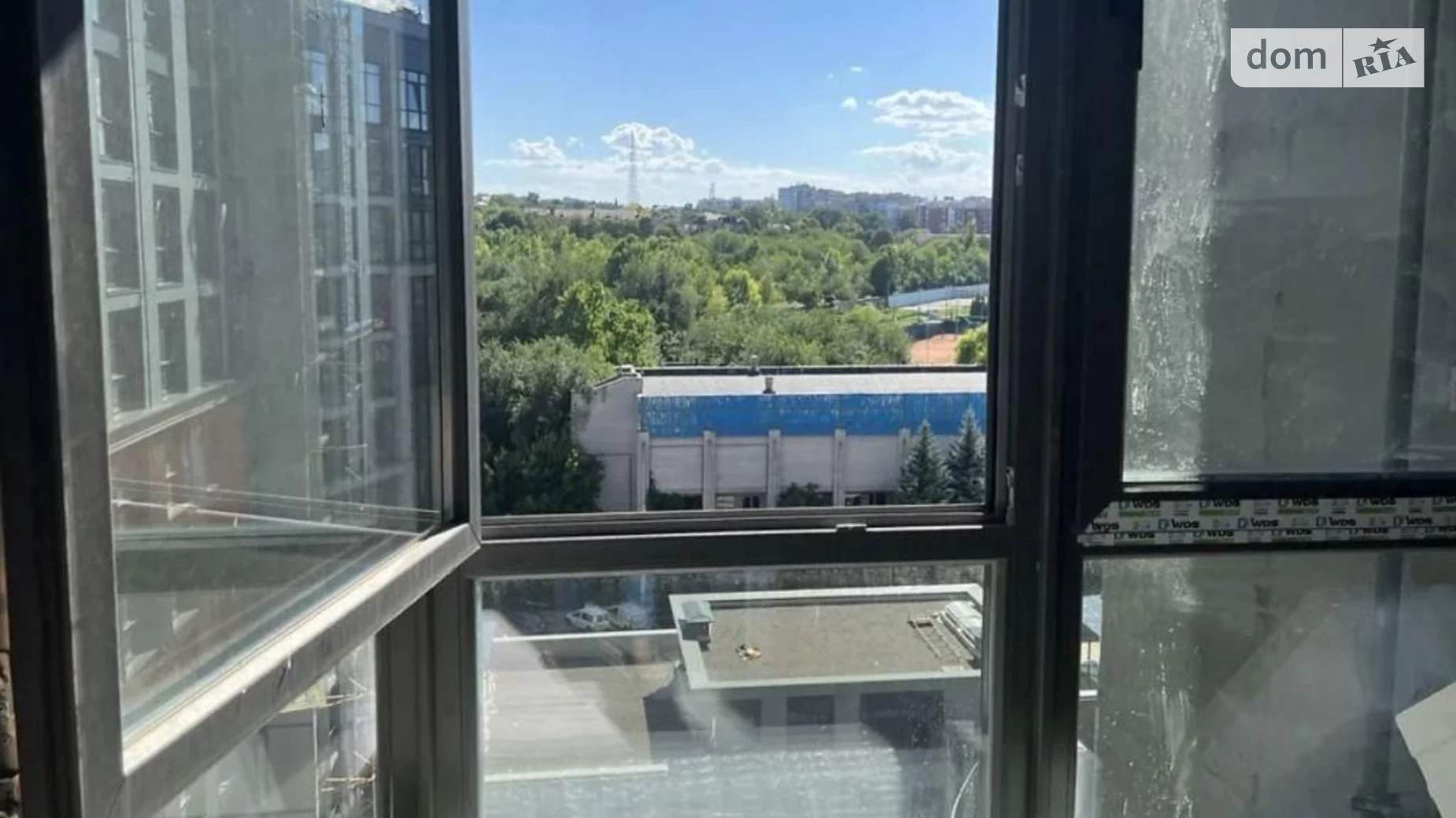 Продается 1-комнатная квартира 38.5 кв. м в Днепре, ул. Костомаровская, 1А - фото 5