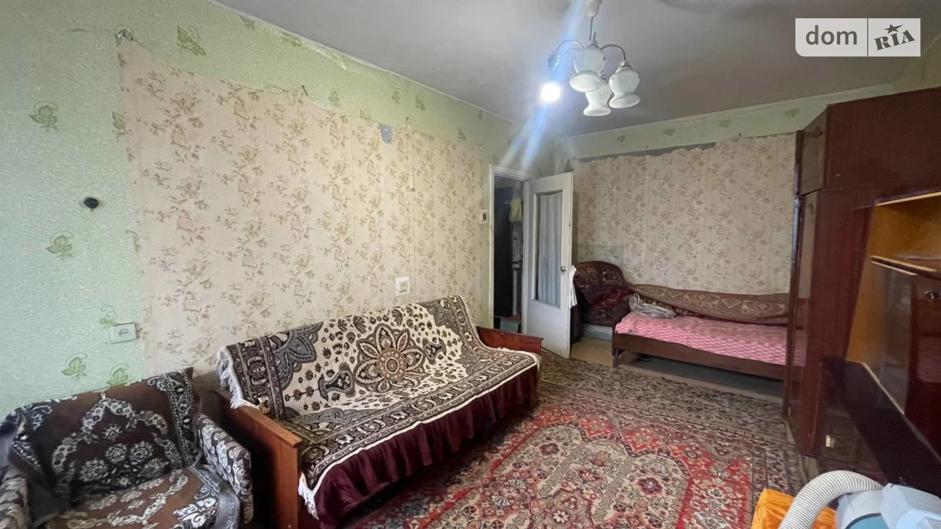 Сдается в аренду 1-комнатная квартира 34 кв. м в Кривом Роге, бул. Европейский(Кирова), 5А - фото 4