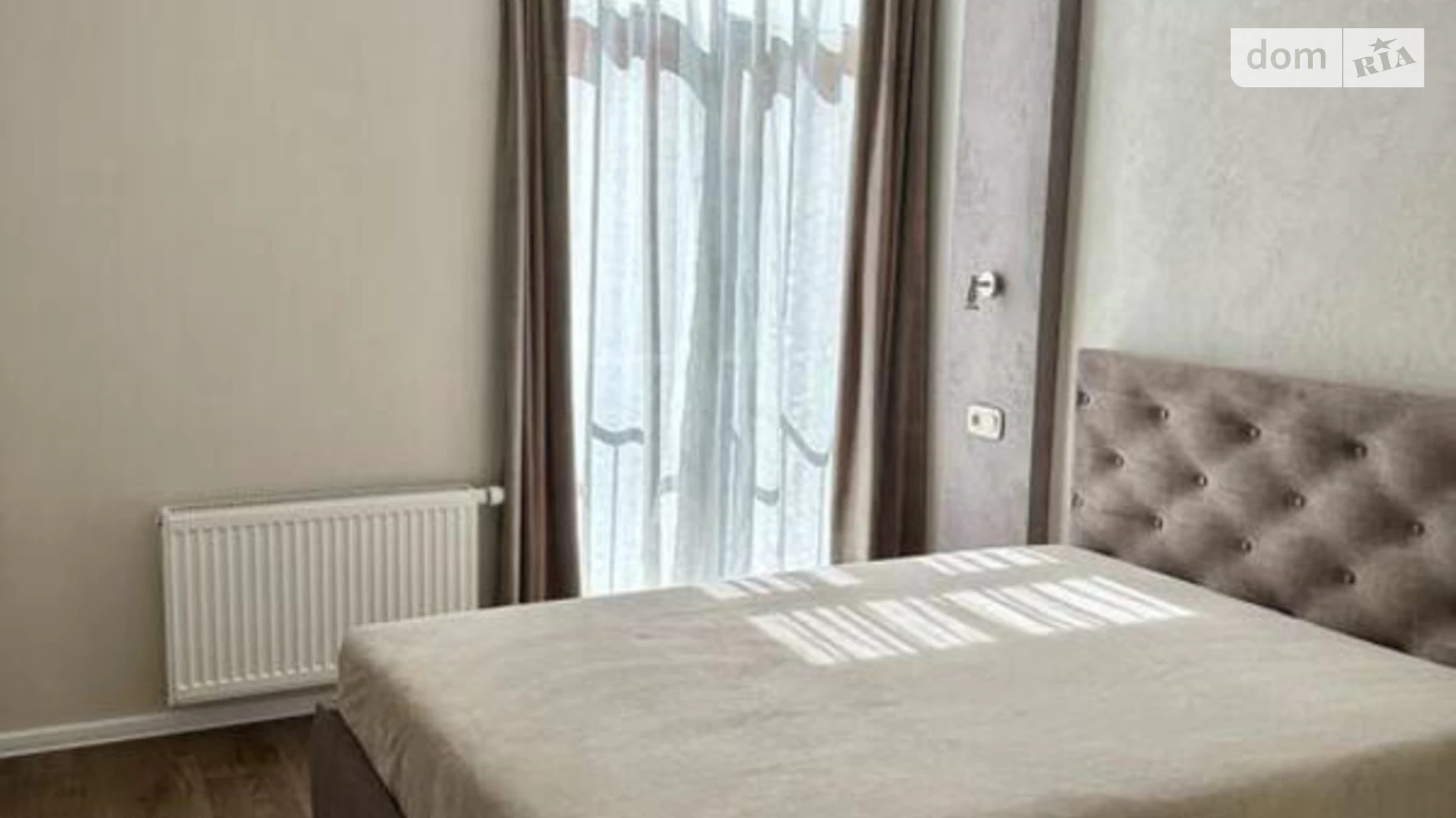 Продається 1-кімнатна квартира 43 кв. м у Києві, вул. Регенераторна, 4 корпус 11 - фото 4
