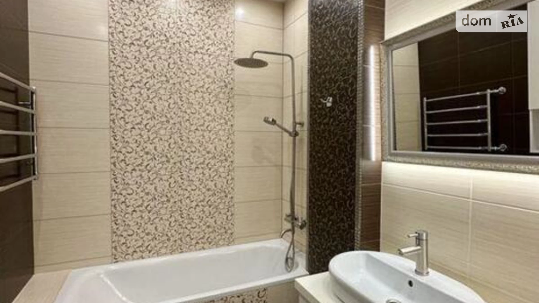 Продається 1-кімнатна квартира 43 кв. м у Києві, вул. Регенераторна, 4 корпус 11 - фото 2