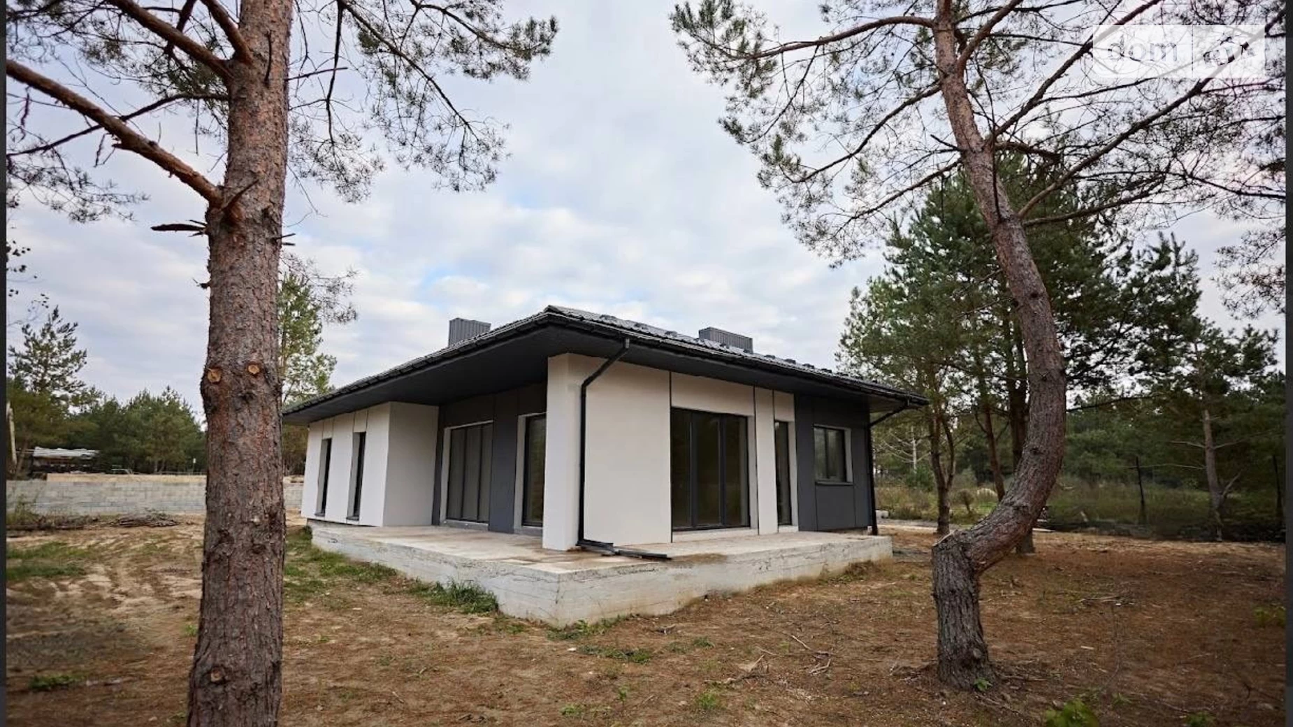 Продается одноэтажный дом 120 кв. м с подвалом, цена: 95000 $ - фото 2