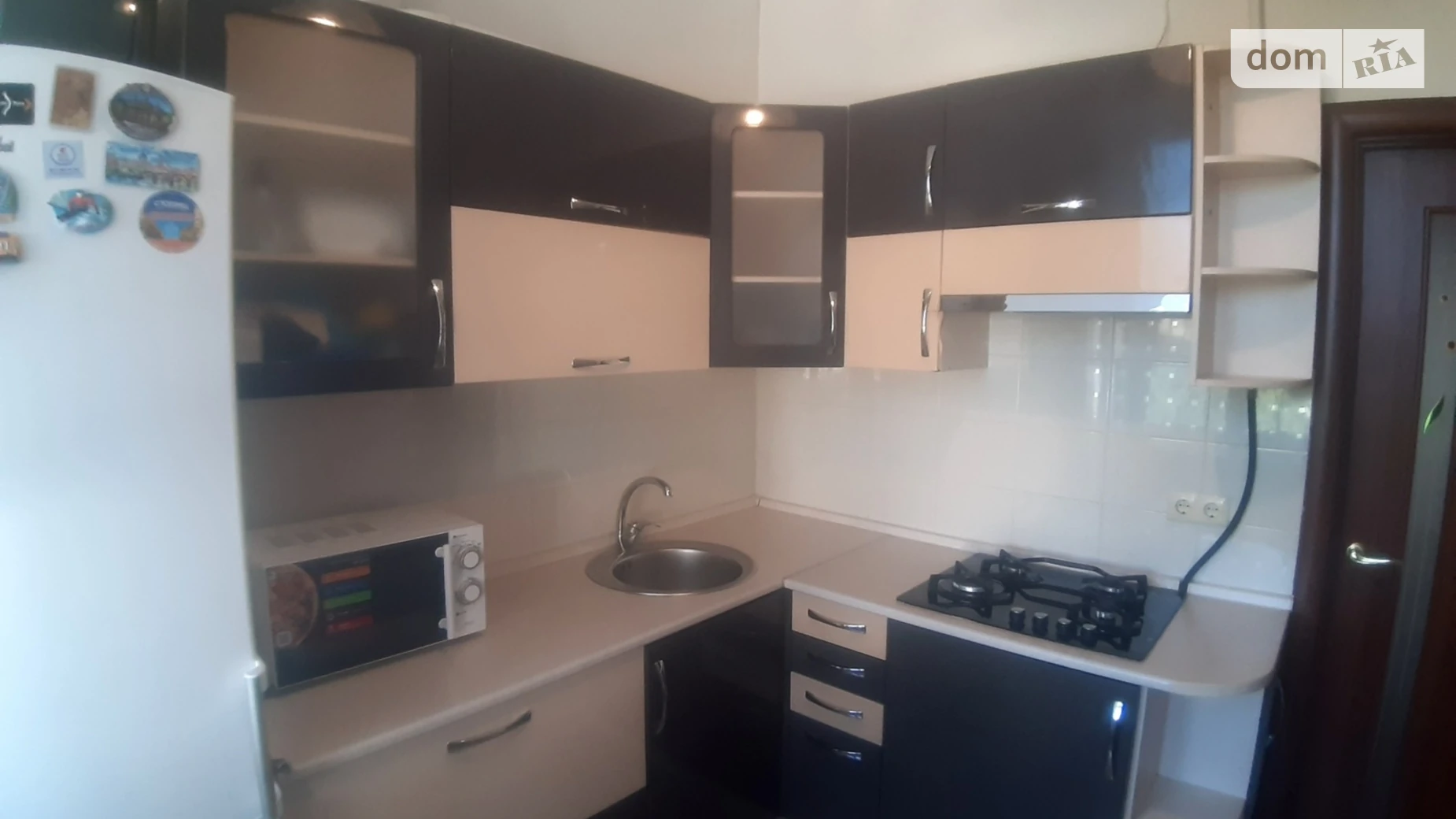 Сдается в аренду 2-комнатная квартира 65 кв. м в Киеве, ул. Юрия Ильенко, 6 - фото 2