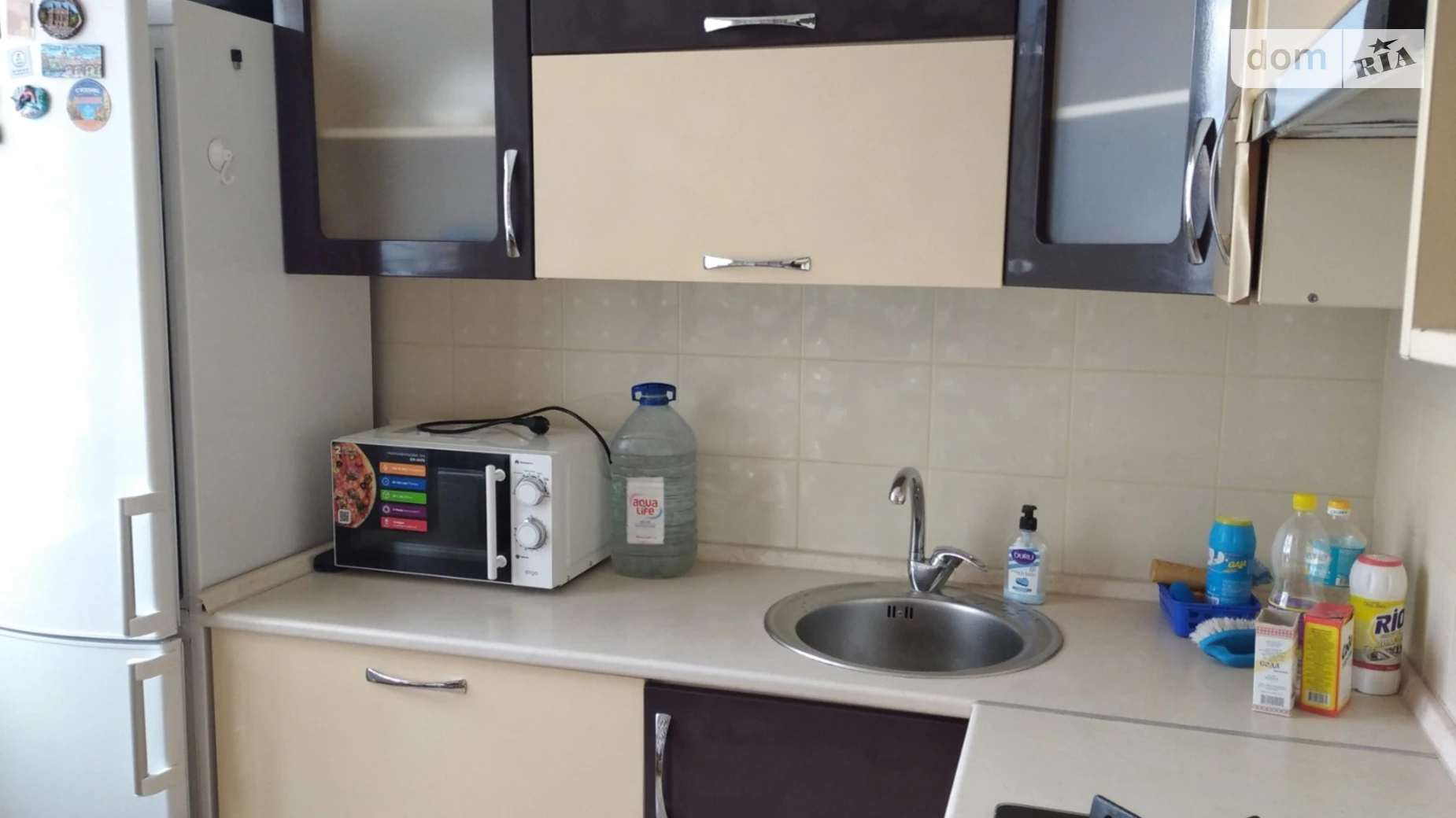 Сдается в аренду 2-комнатная квартира 65 кв. м в Киеве, ул. Юрия Ильенко, 6 - фото 4