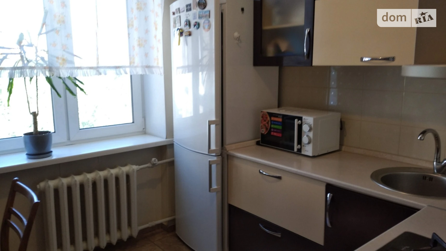 Сдается в аренду 2-комнатная квартира 65 кв. м в Киеве, ул. Юрия Ильенко, 6 - фото 5