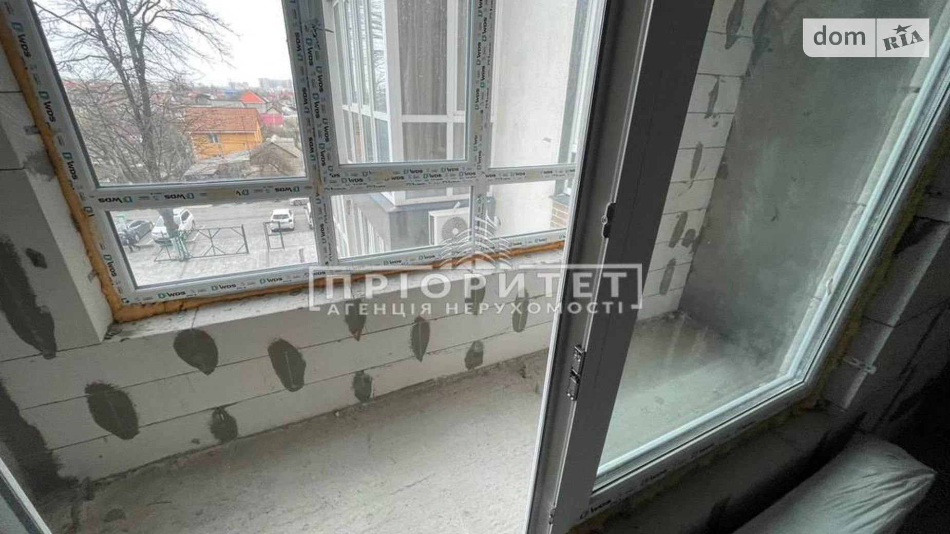 Продается 1-комнатная квартира 25.5 кв. м в Одессе, ул. Профсоюзная - фото 3