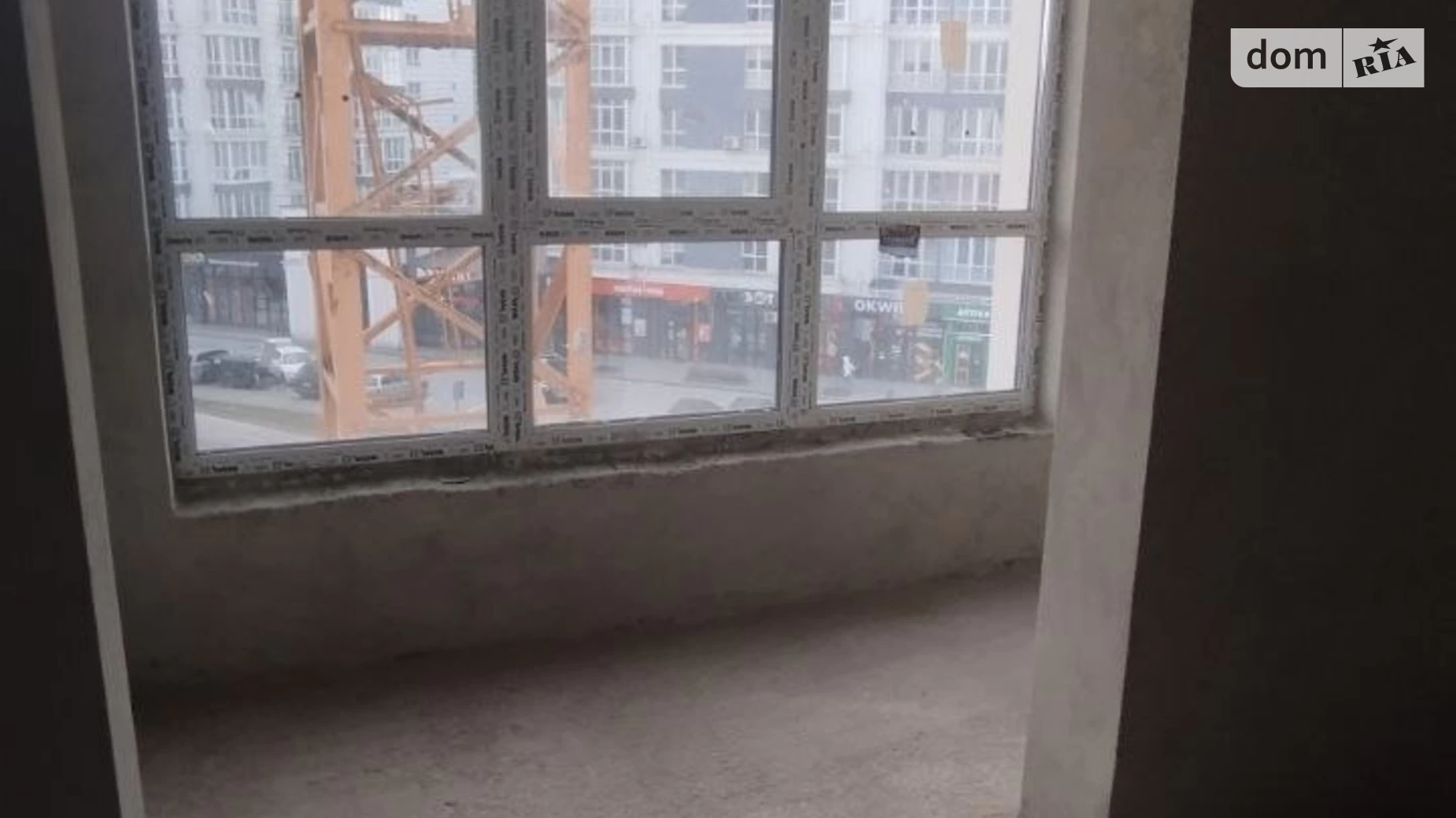 Продається 2-кімнатна квартира 51 кв. м у Івано-Франківську, вул. Приозерна - фото 5