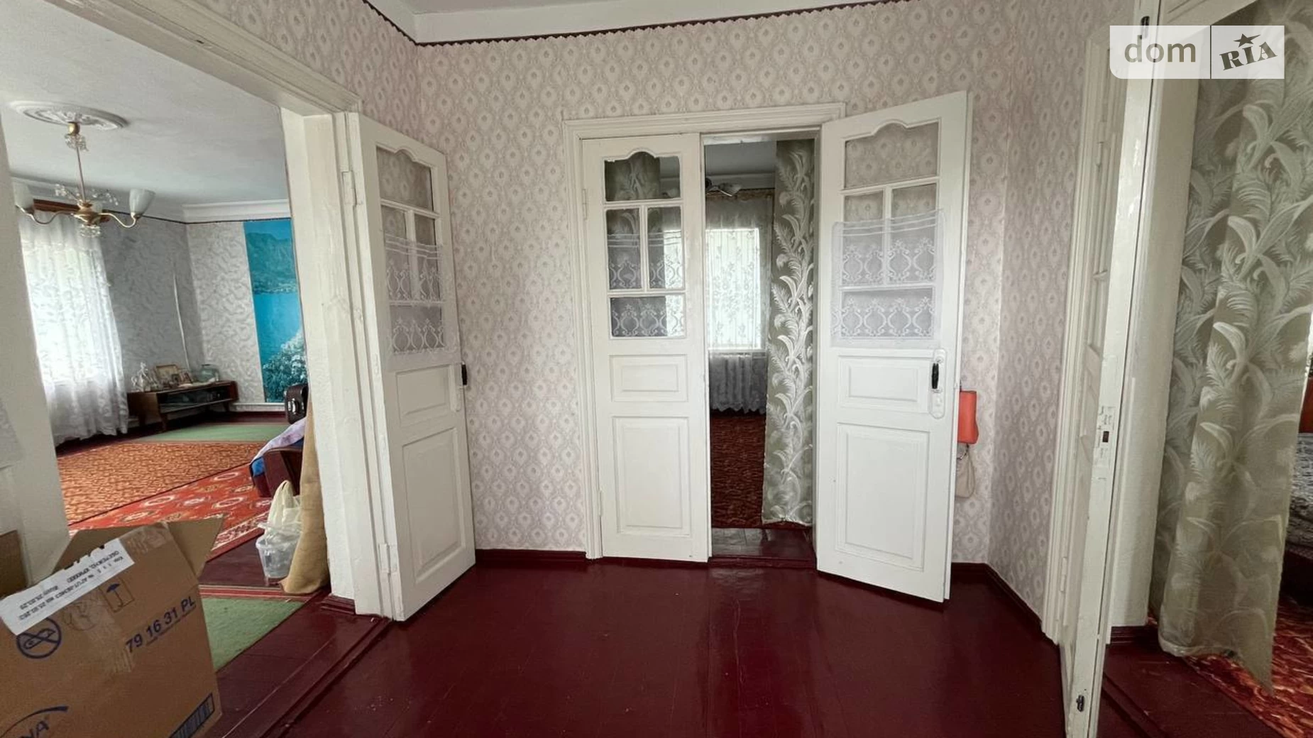 Продается одноэтажный дом 82.3 кв. м с подвалом, цена: 38000 $ - фото 4
