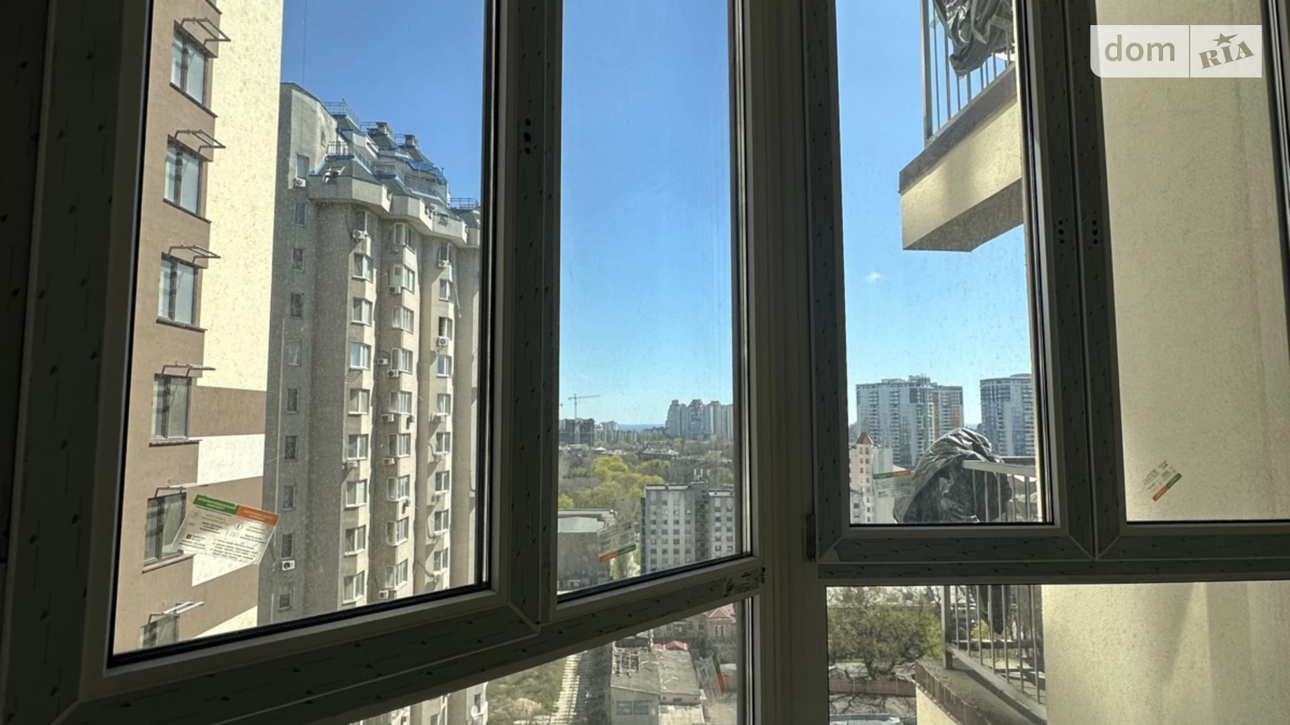 Продается 1-комнатная квартира 52 кв. м в Одессе, пер. Среднефонтанский, 1А - фото 3