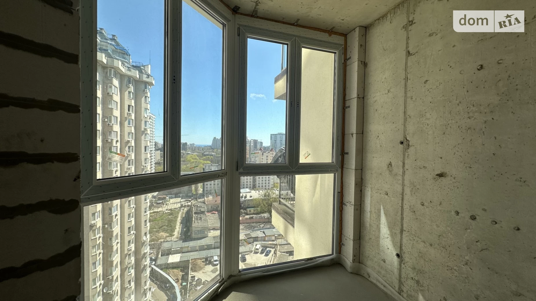 Продается 1-комнатная квартира 52 кв. м в Одессе, пер. Среднефонтанский, 1А - фото 4