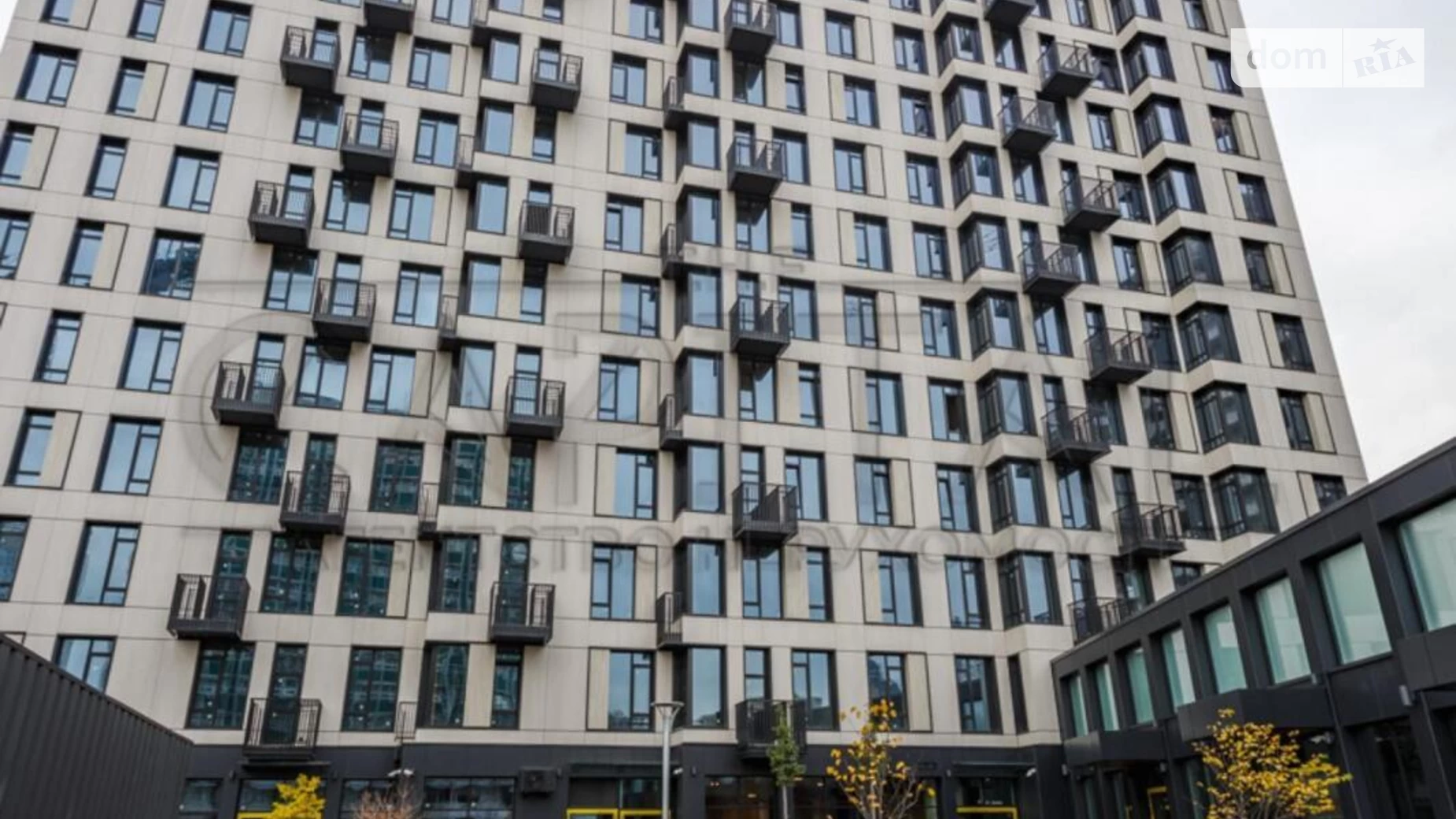 Продається 2-кімнатна квартира 125.6 кв. м у Києві, вул. Василя Тютюнника, 43 - фото 5